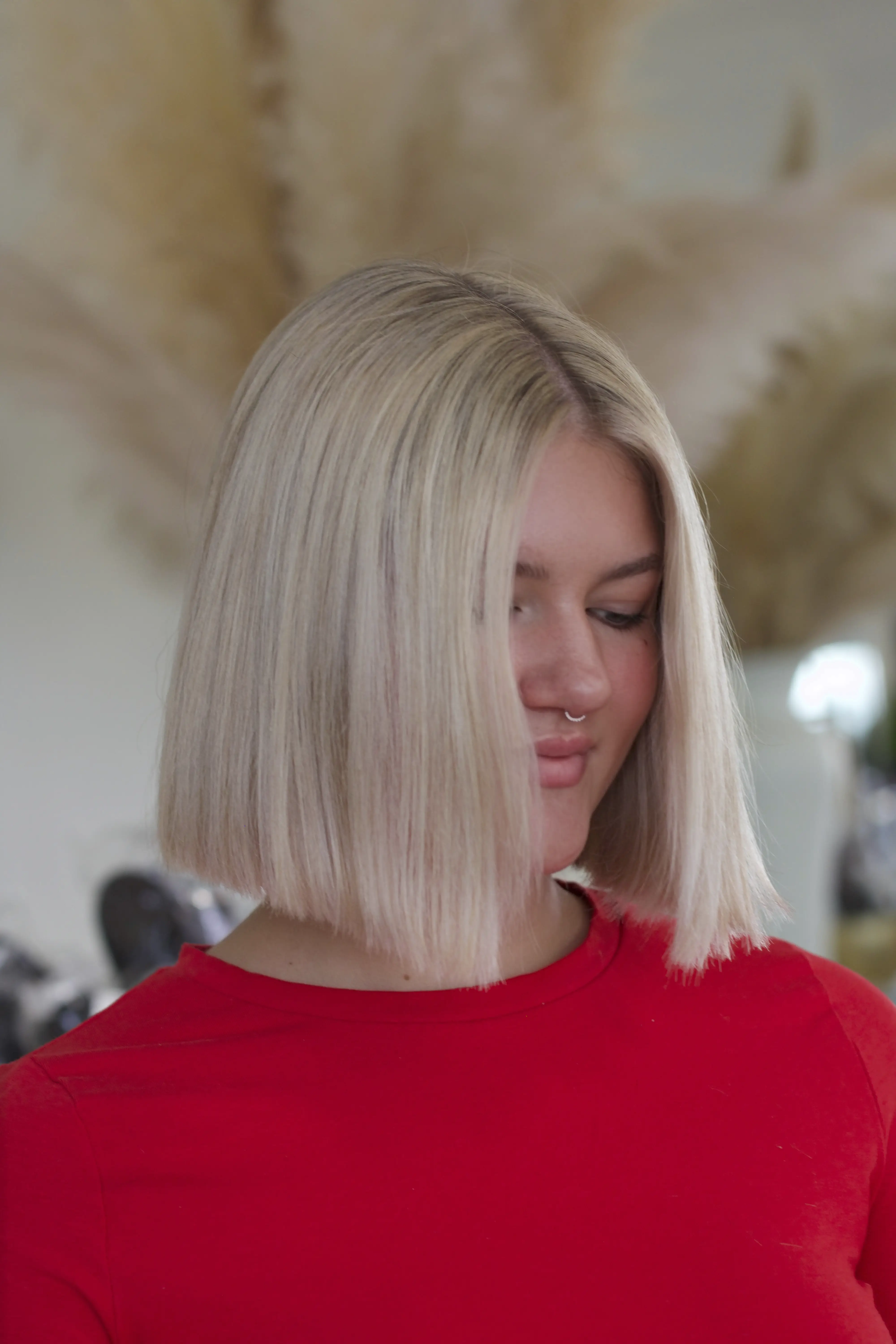 Stylist Portfolio Photo