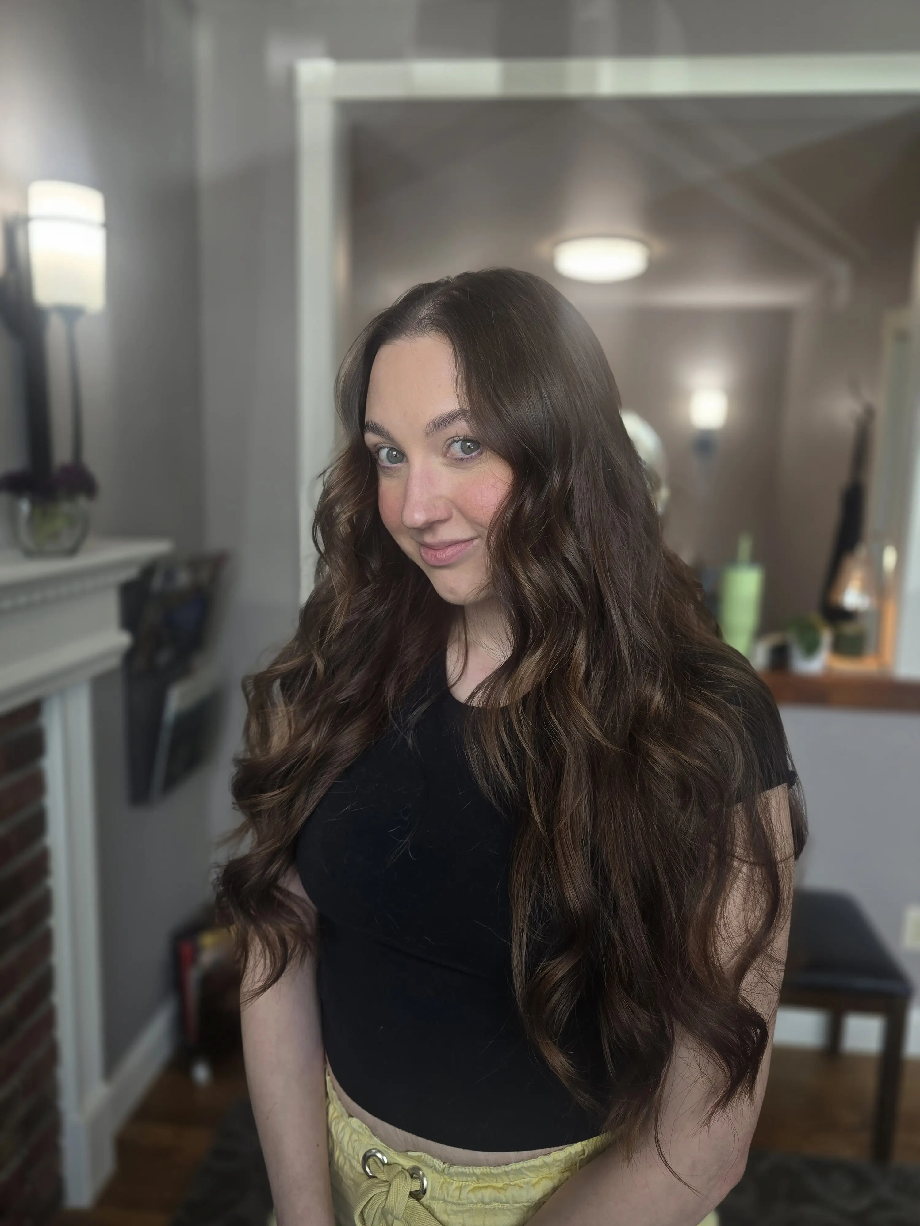 Work by Hair by Alisha
