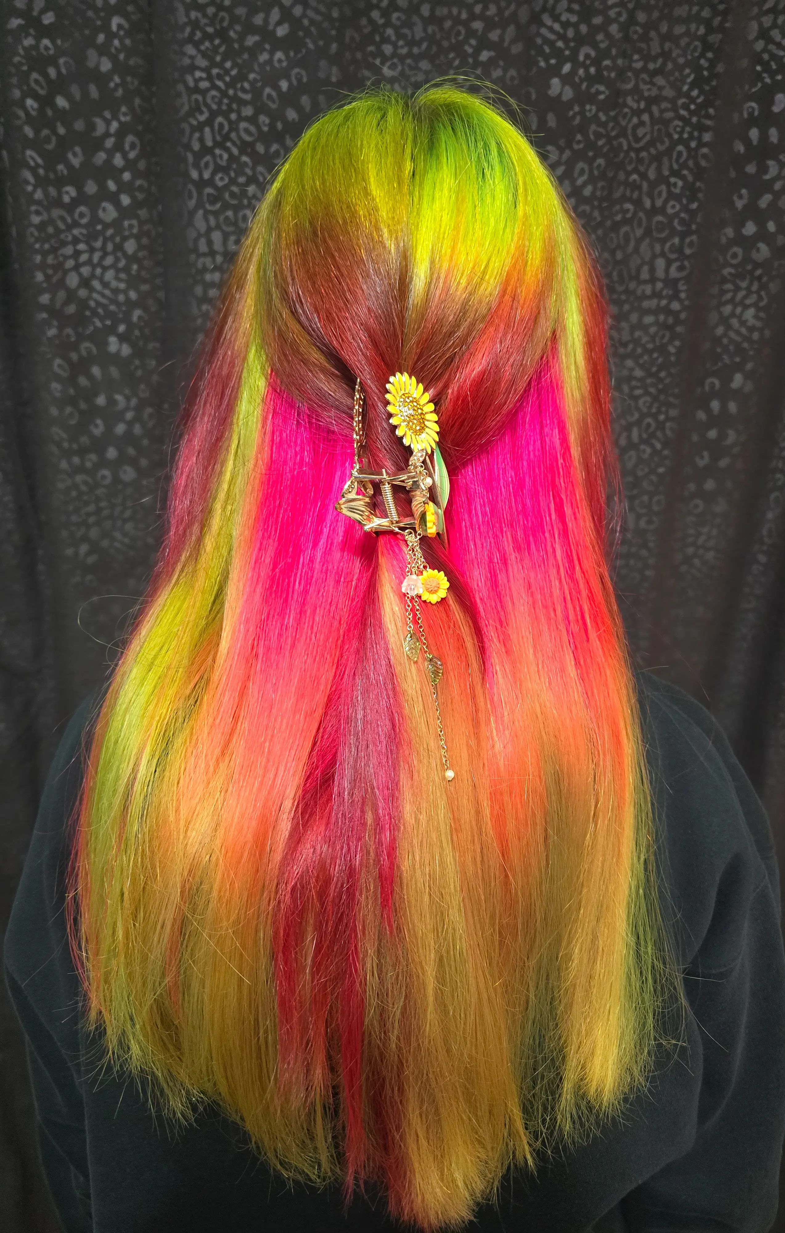 Work by Color Me Cat