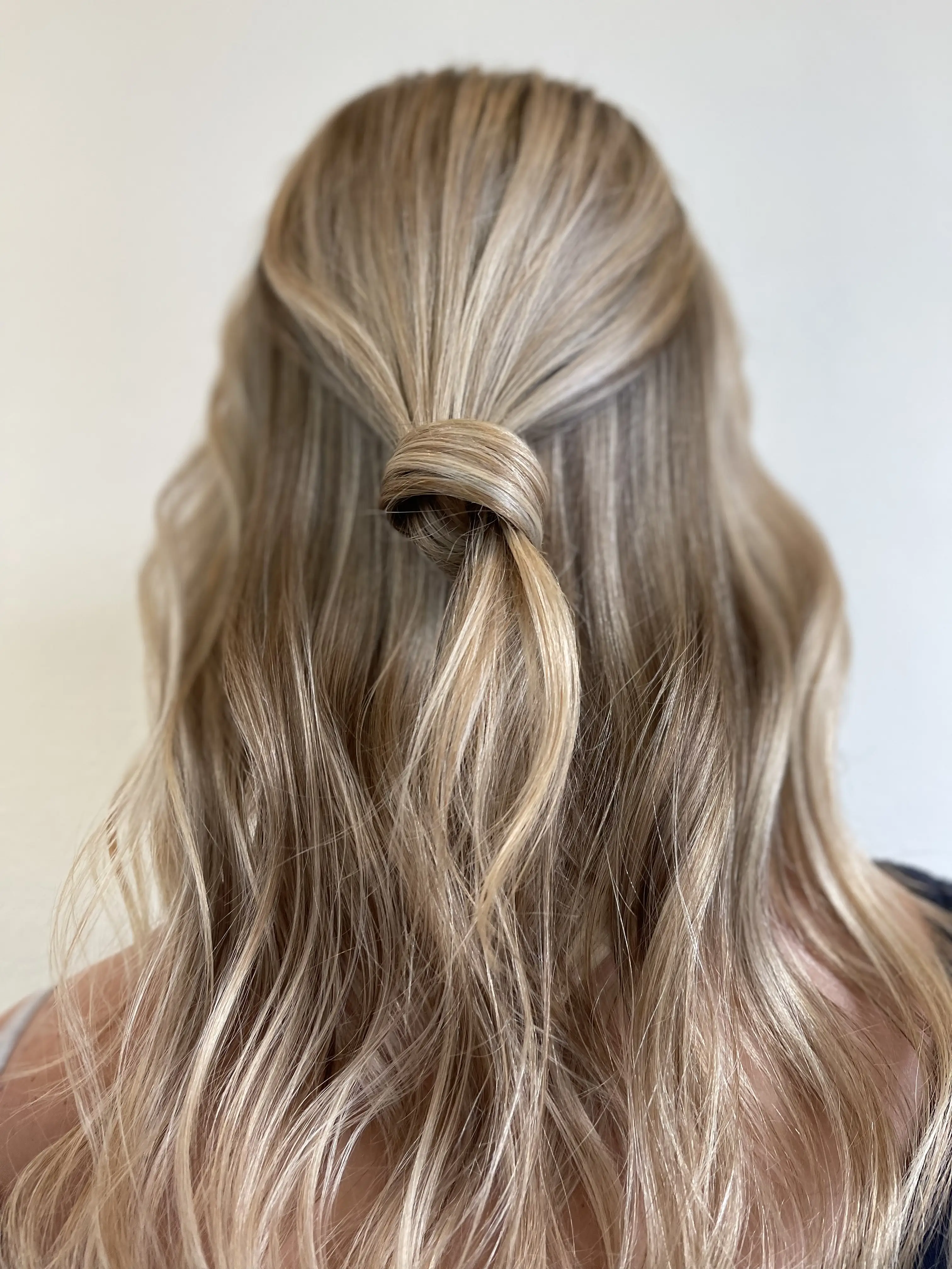 Stylist Portfolio Photo