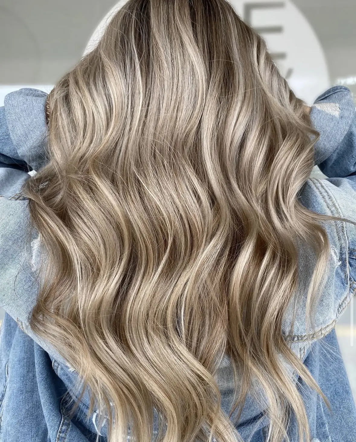 Stylist Portfolio Photo