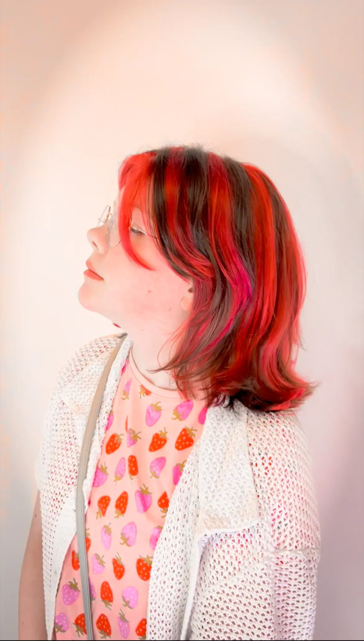 Stylist Portfolio Photo