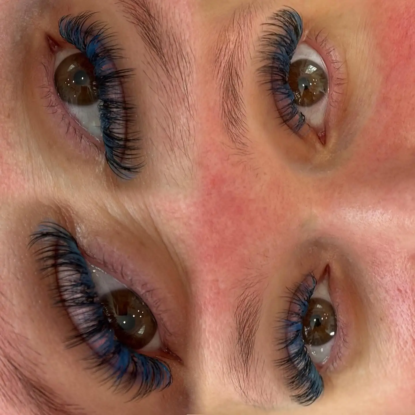 Lash Artist Portfolio Photo