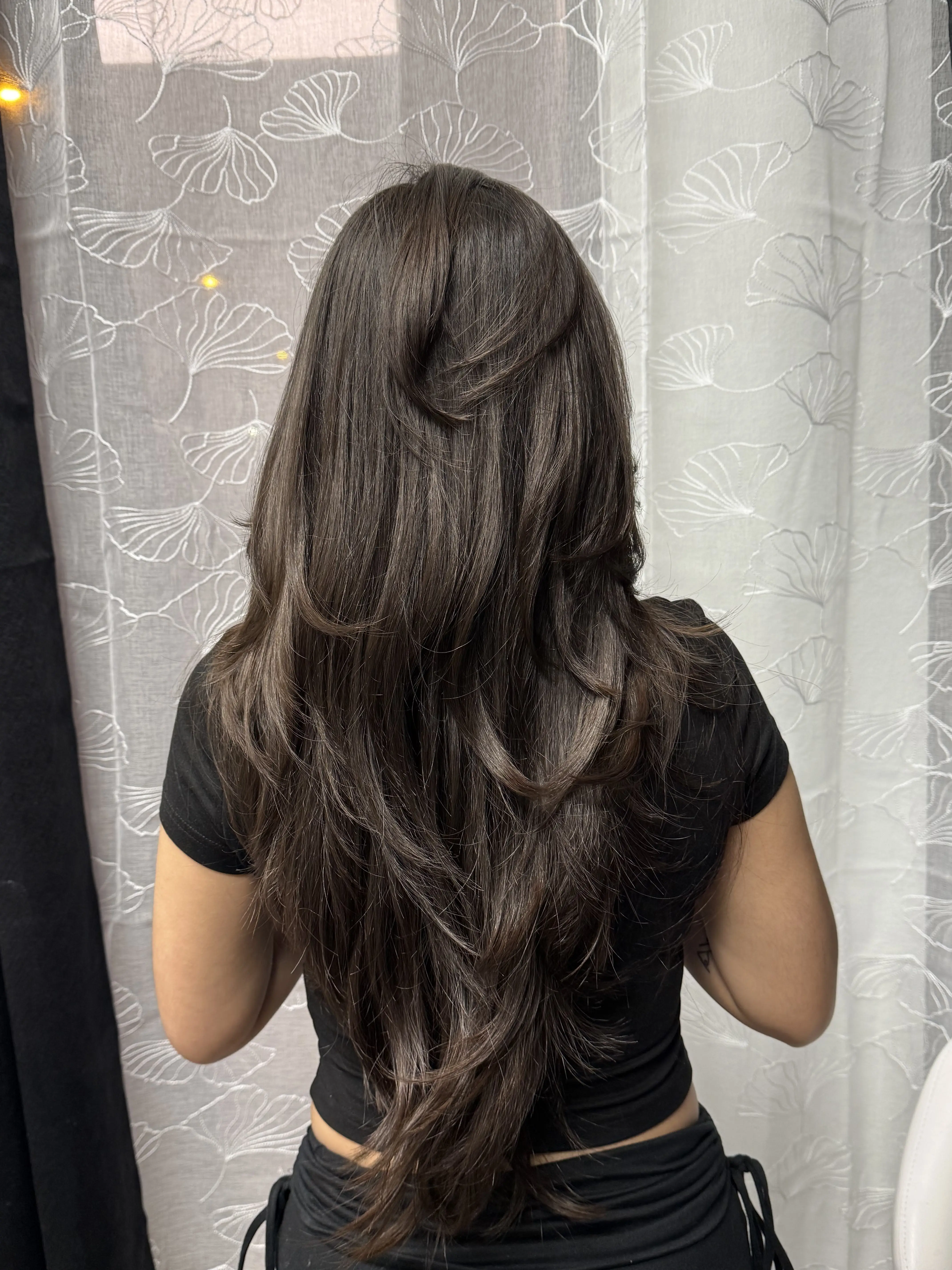Stylist Portfolio Photo