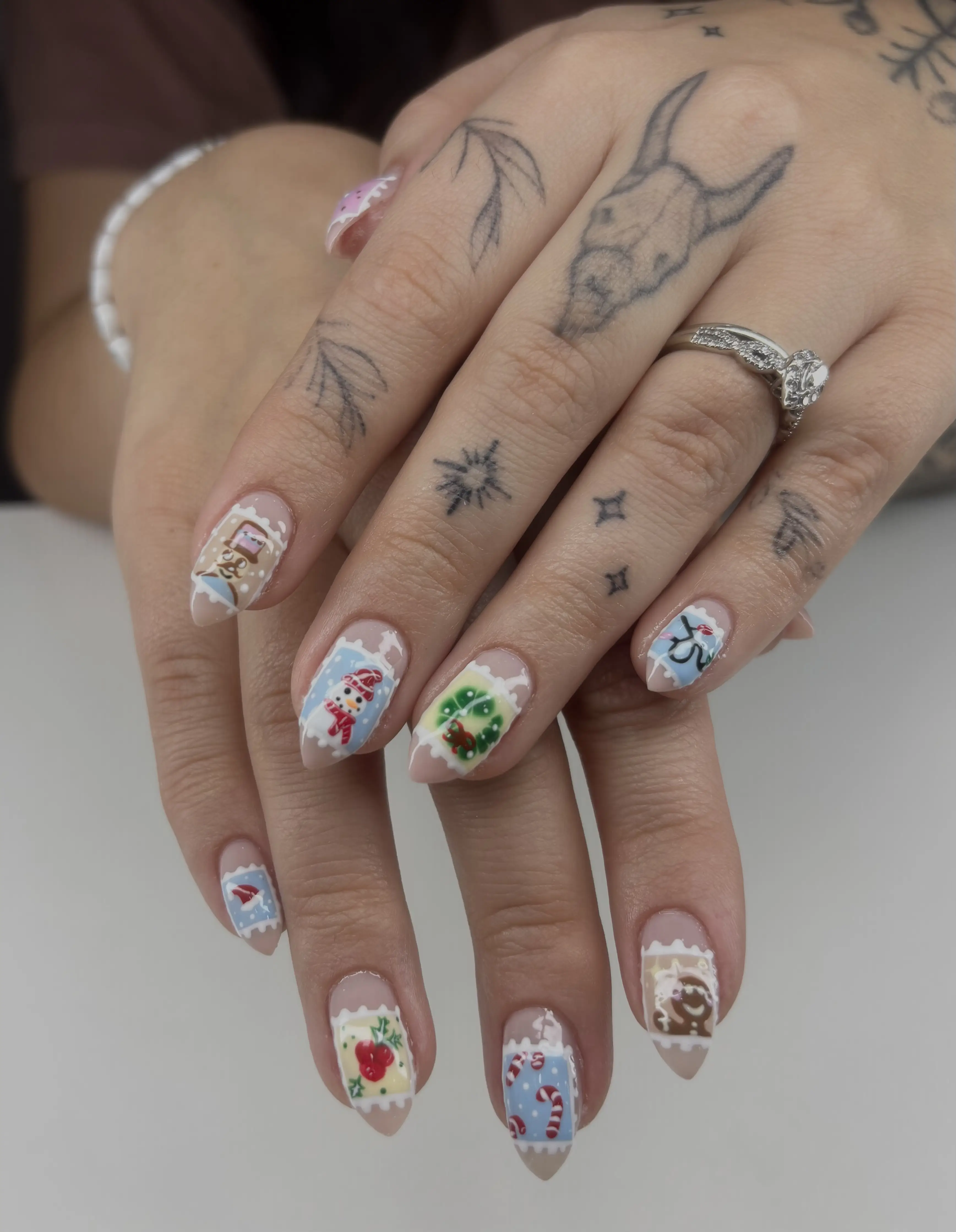 Stylist Portfolio Photo