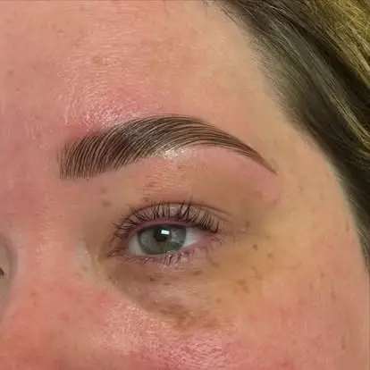 Esthetician Portfolio Photo