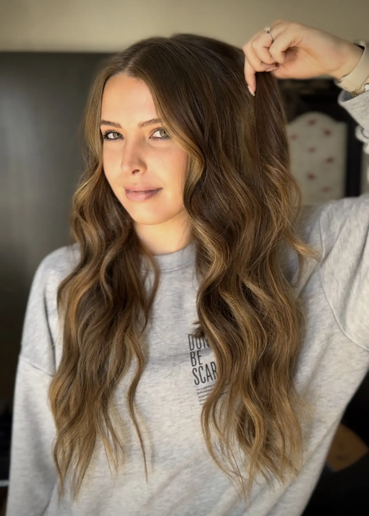 Stylist Portfolio Photo