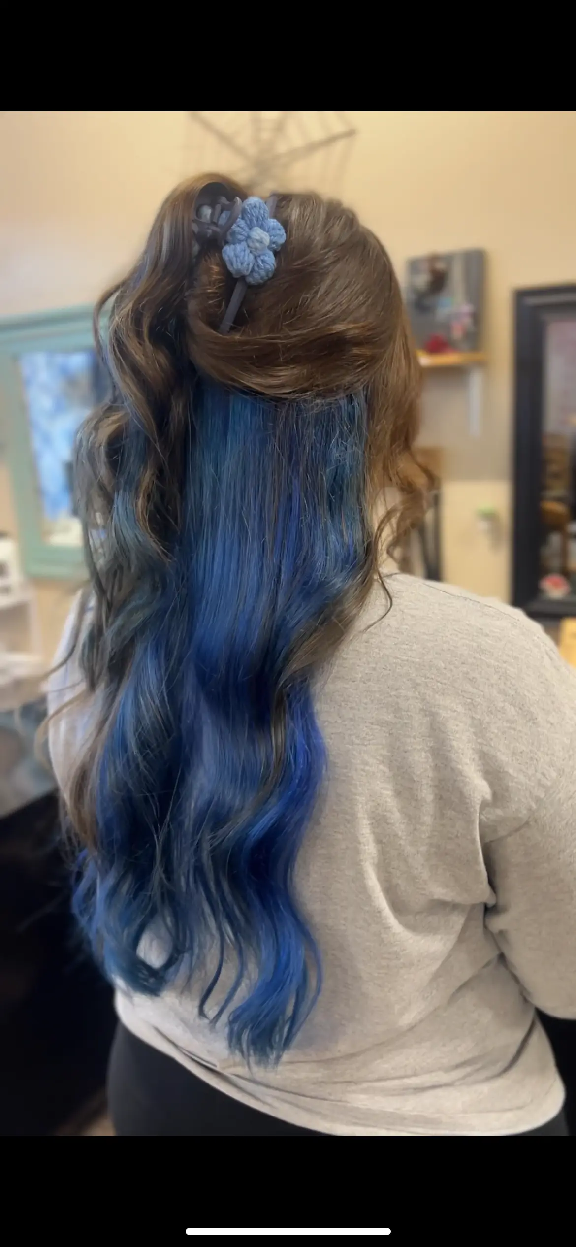 Work by Ali K. Beauty