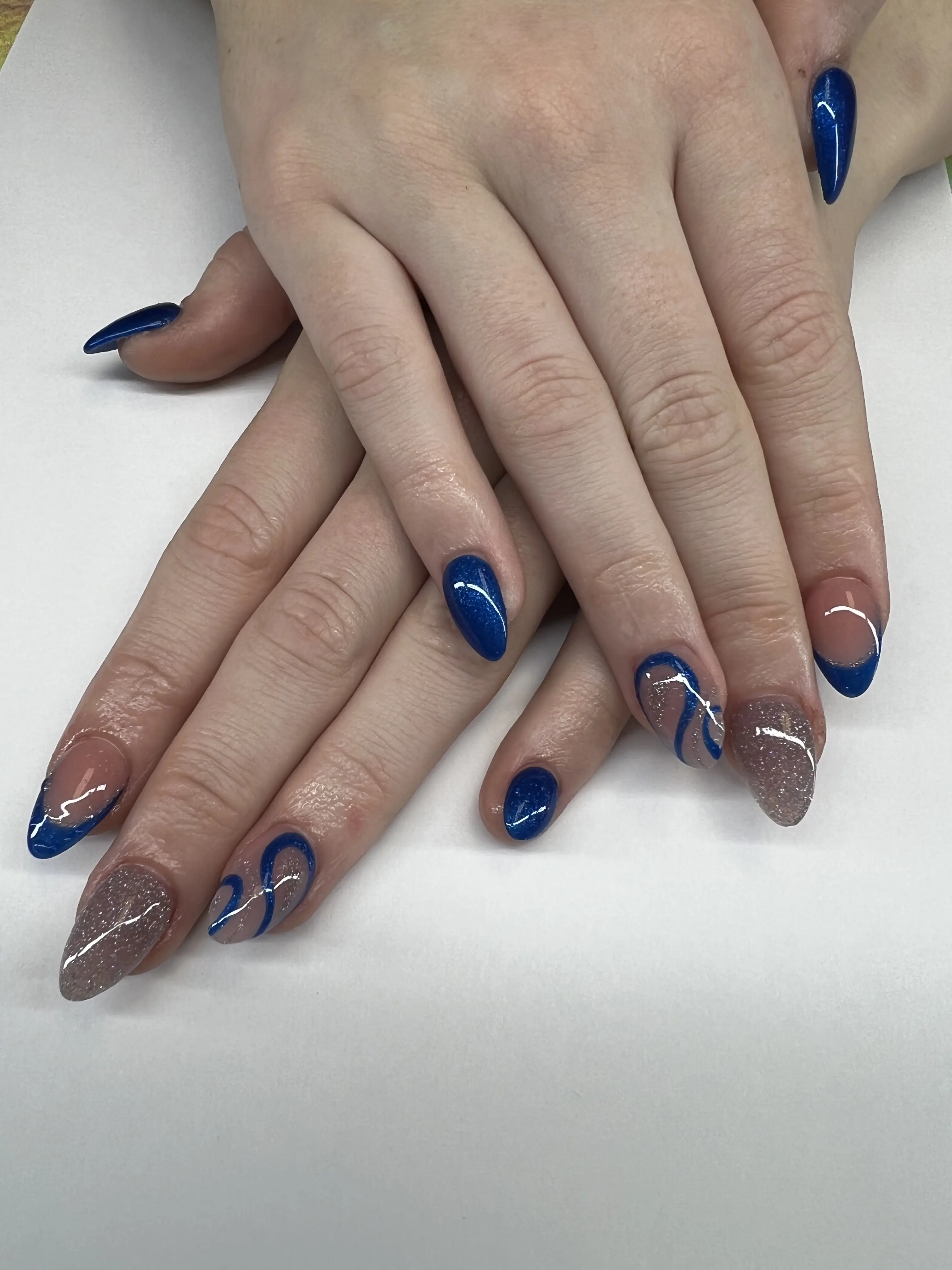 Work by NailsByHaley