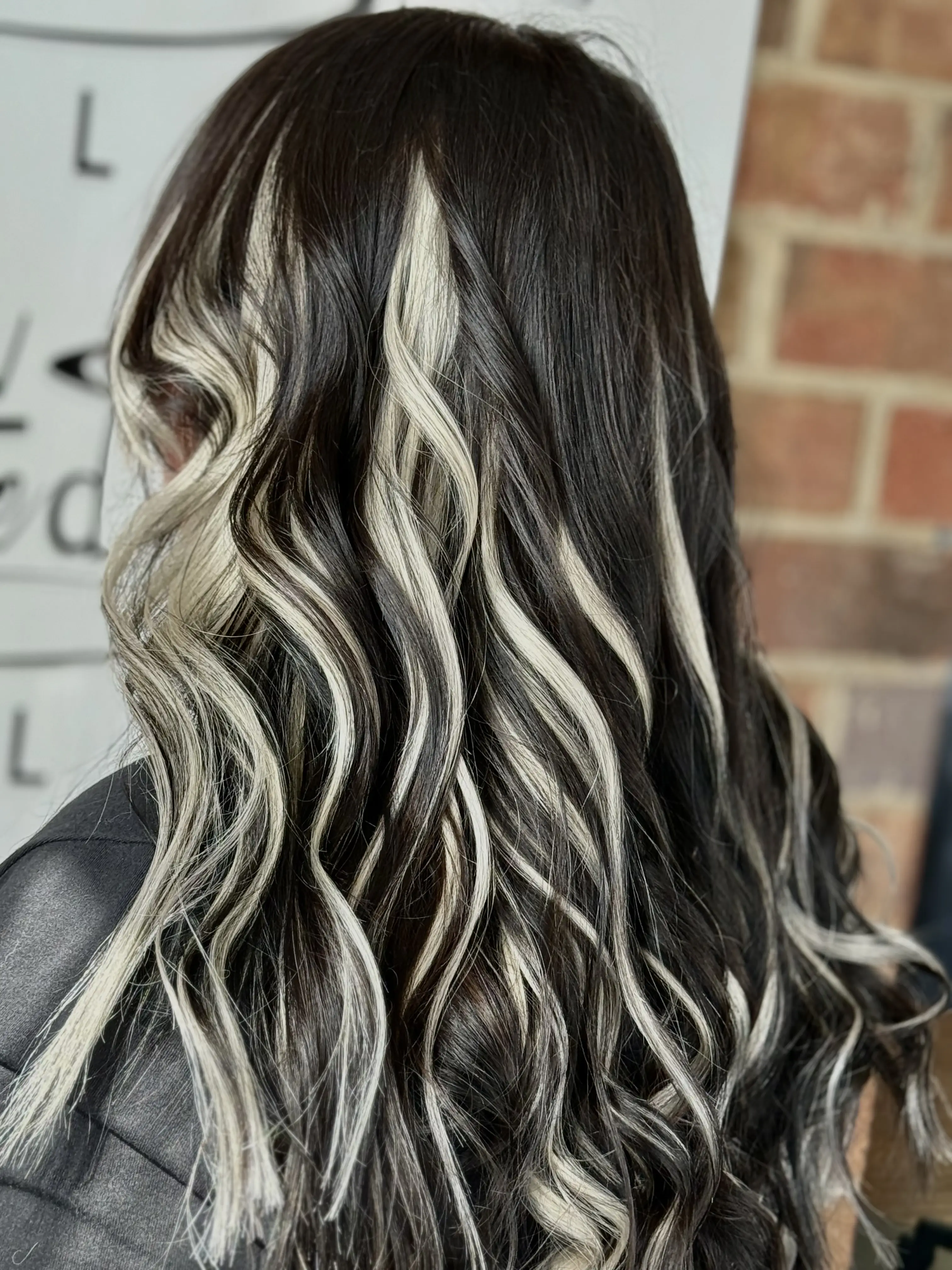 Work by Hair by Trisha Boone