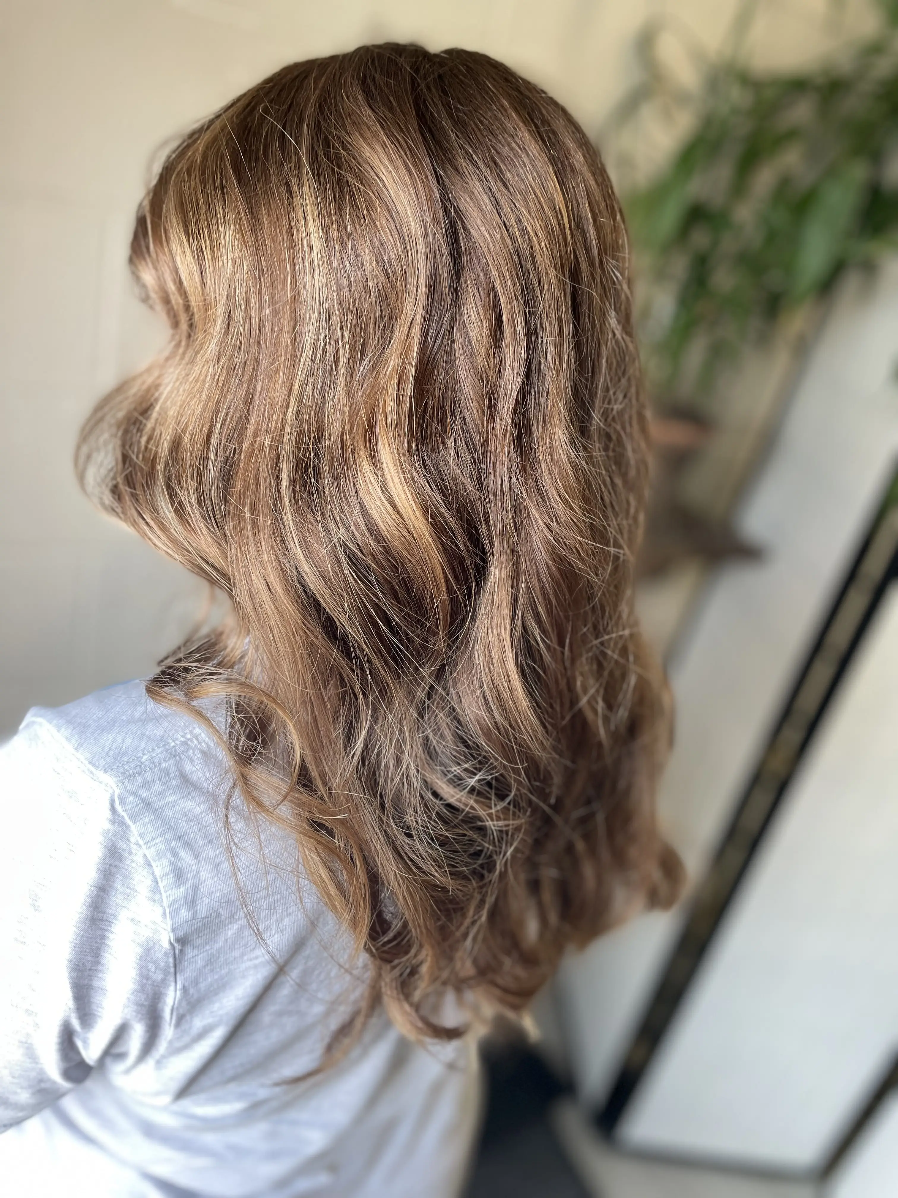 Work by Hair By Elissa at Remedy Salon