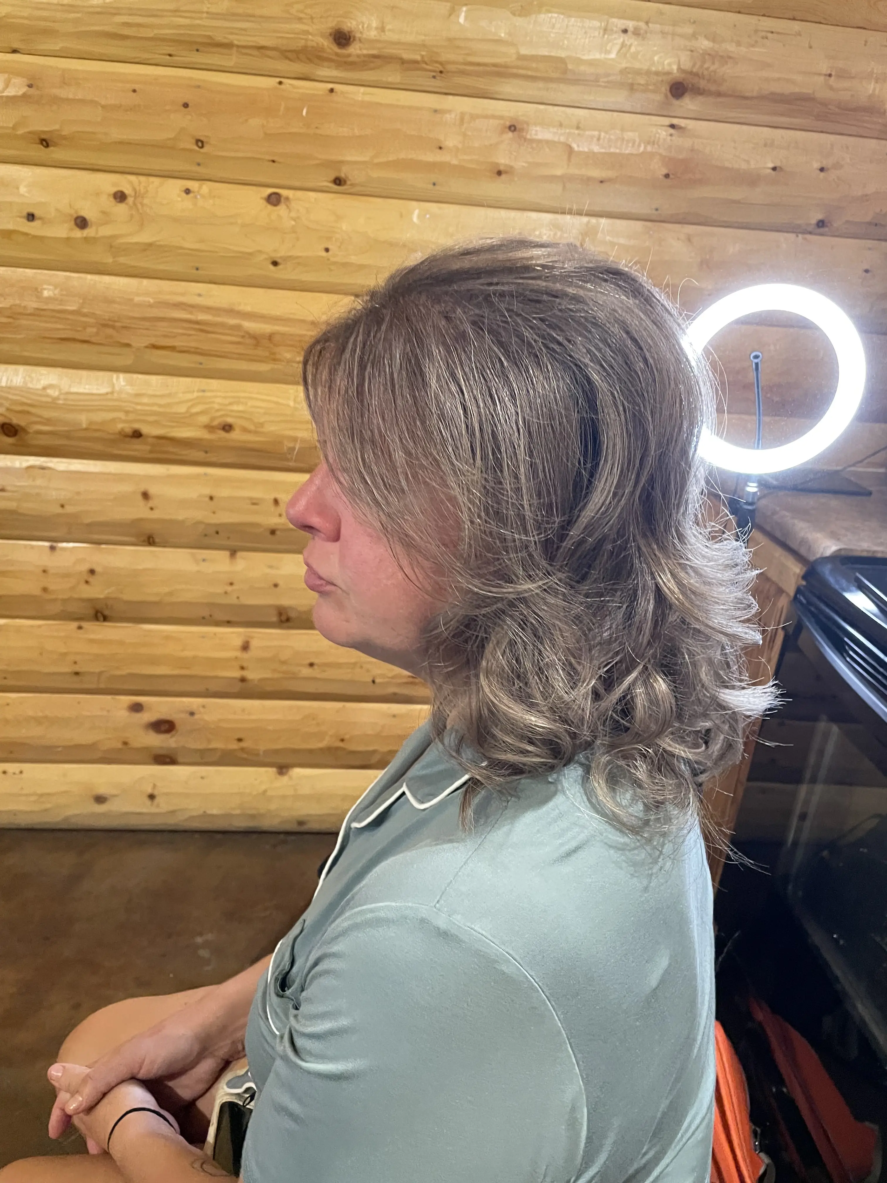 Work by Bloom Beauty Salon