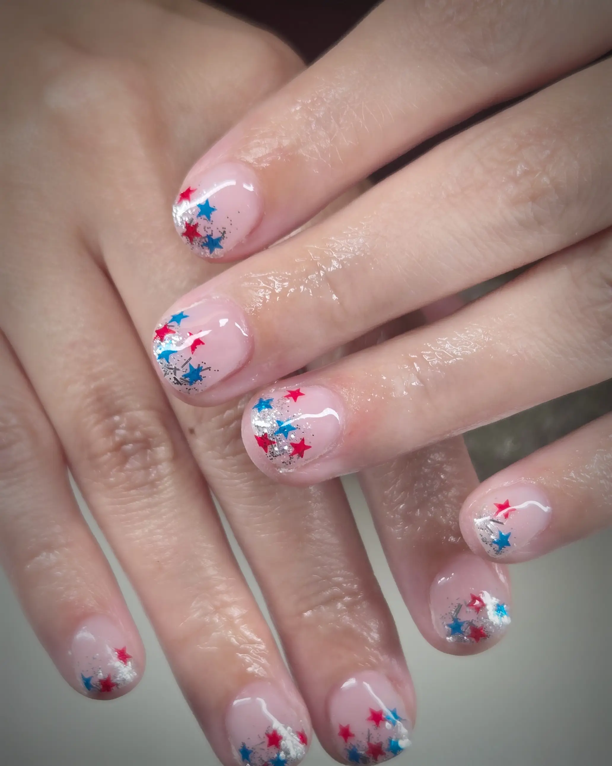 Work by Polished Designs by Danielle 