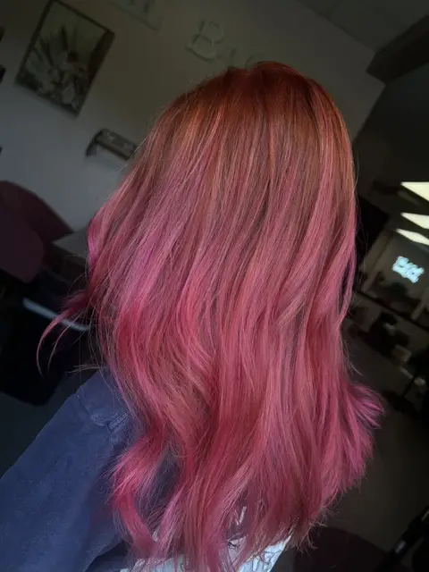 Galaxy Melt