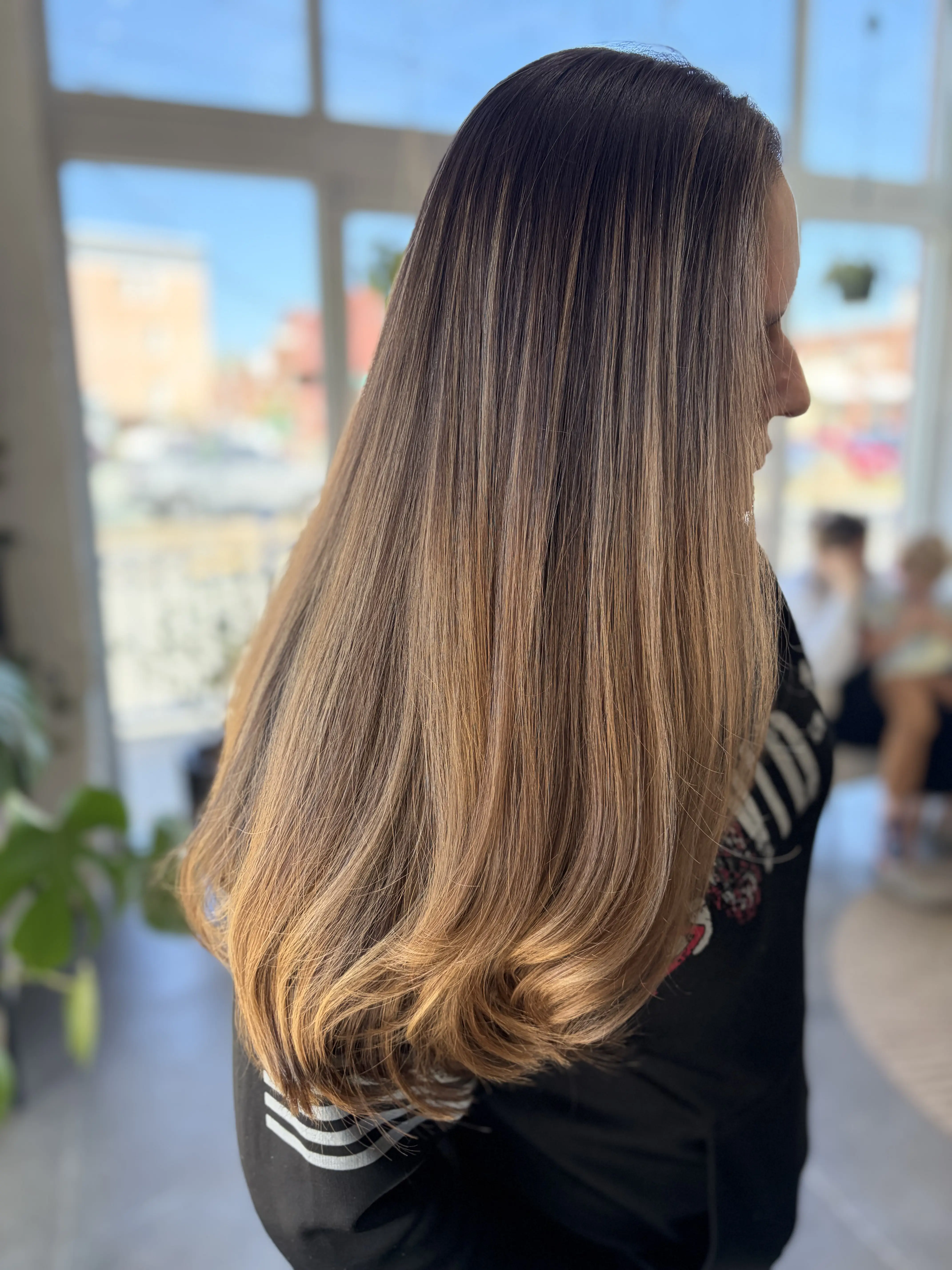 Stylist Portfolio Photo