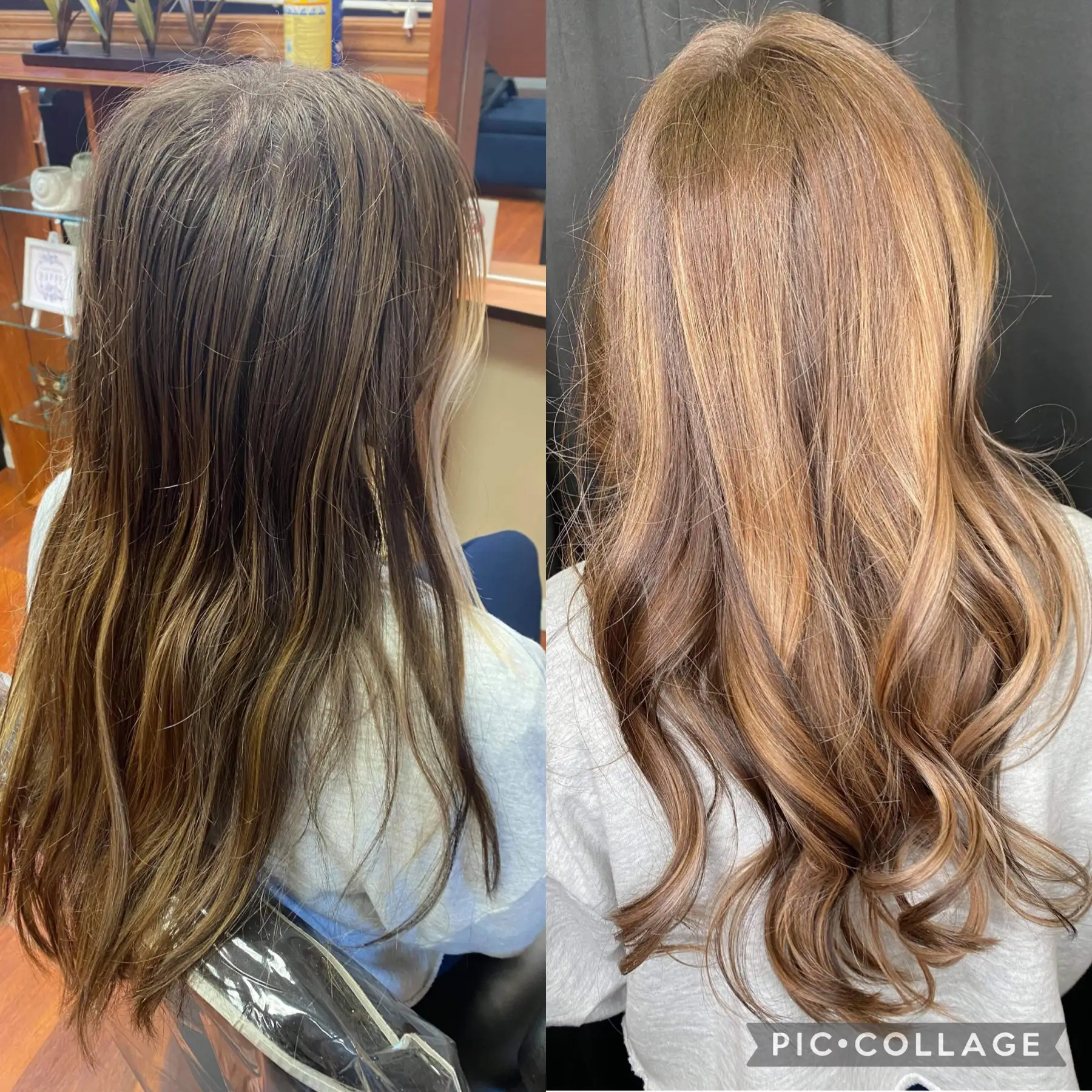 Work by Bloom Beauty Salon
