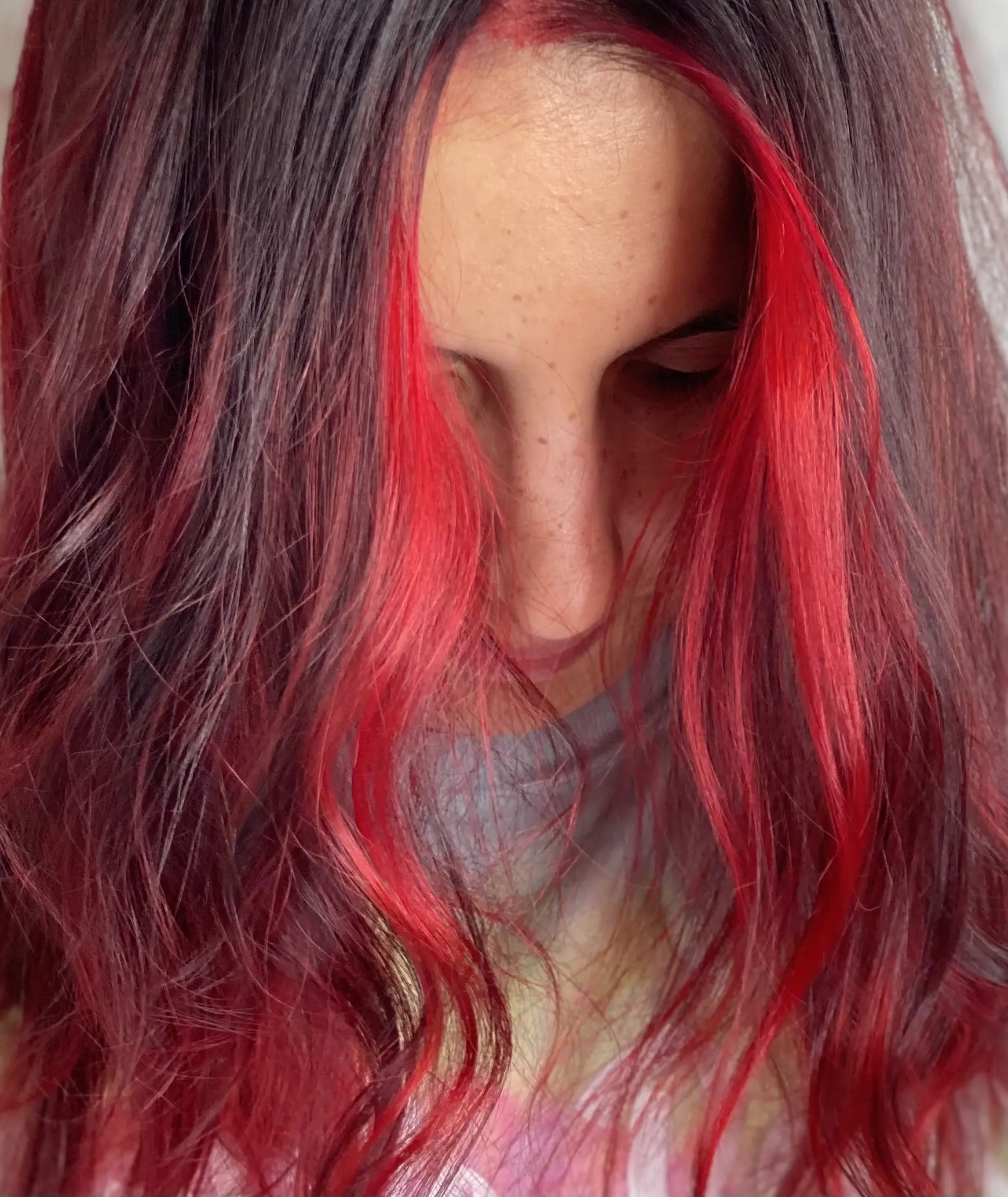 Stylist Portfolio Photo