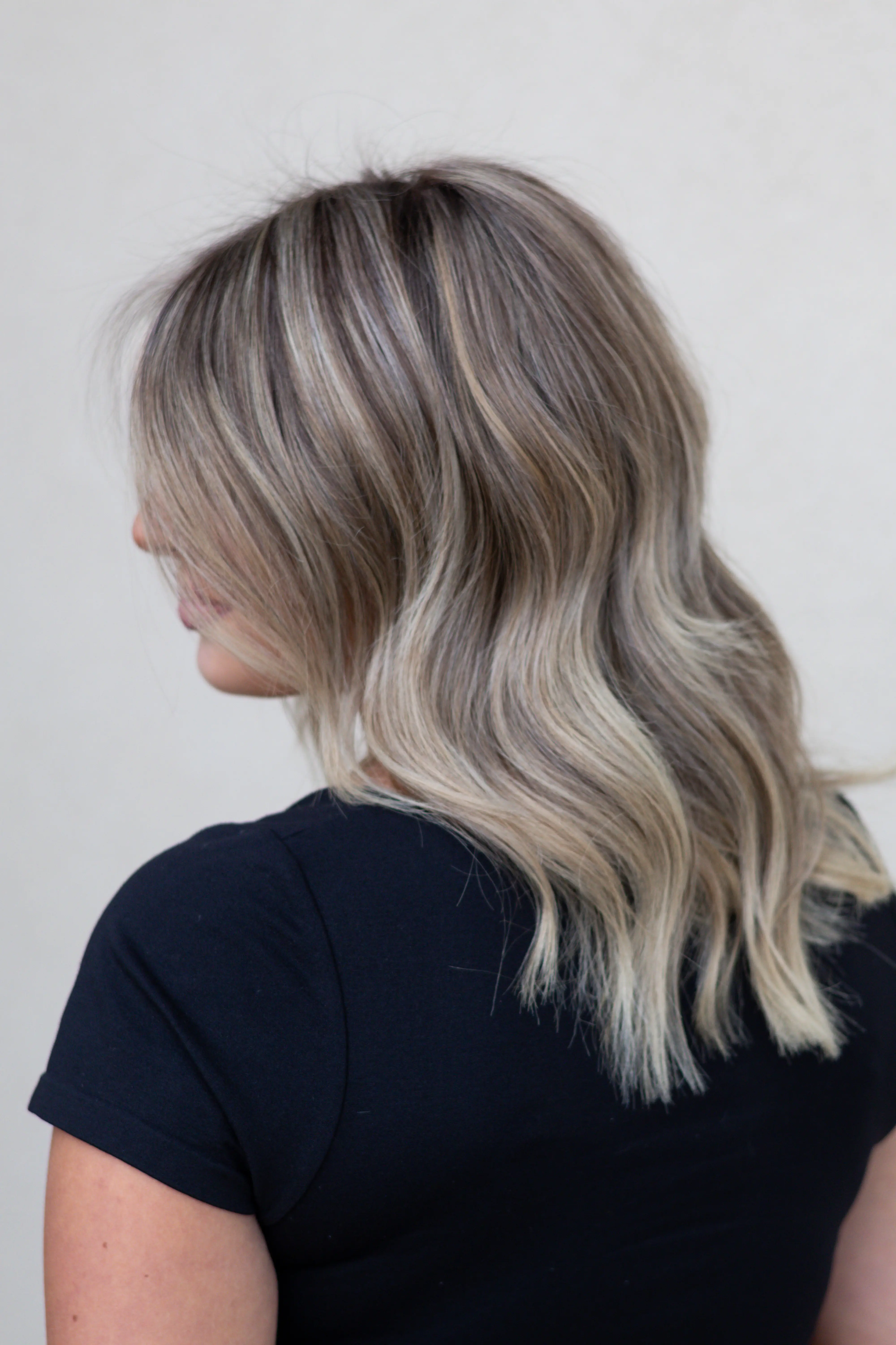 Stylist Portfolio Photo