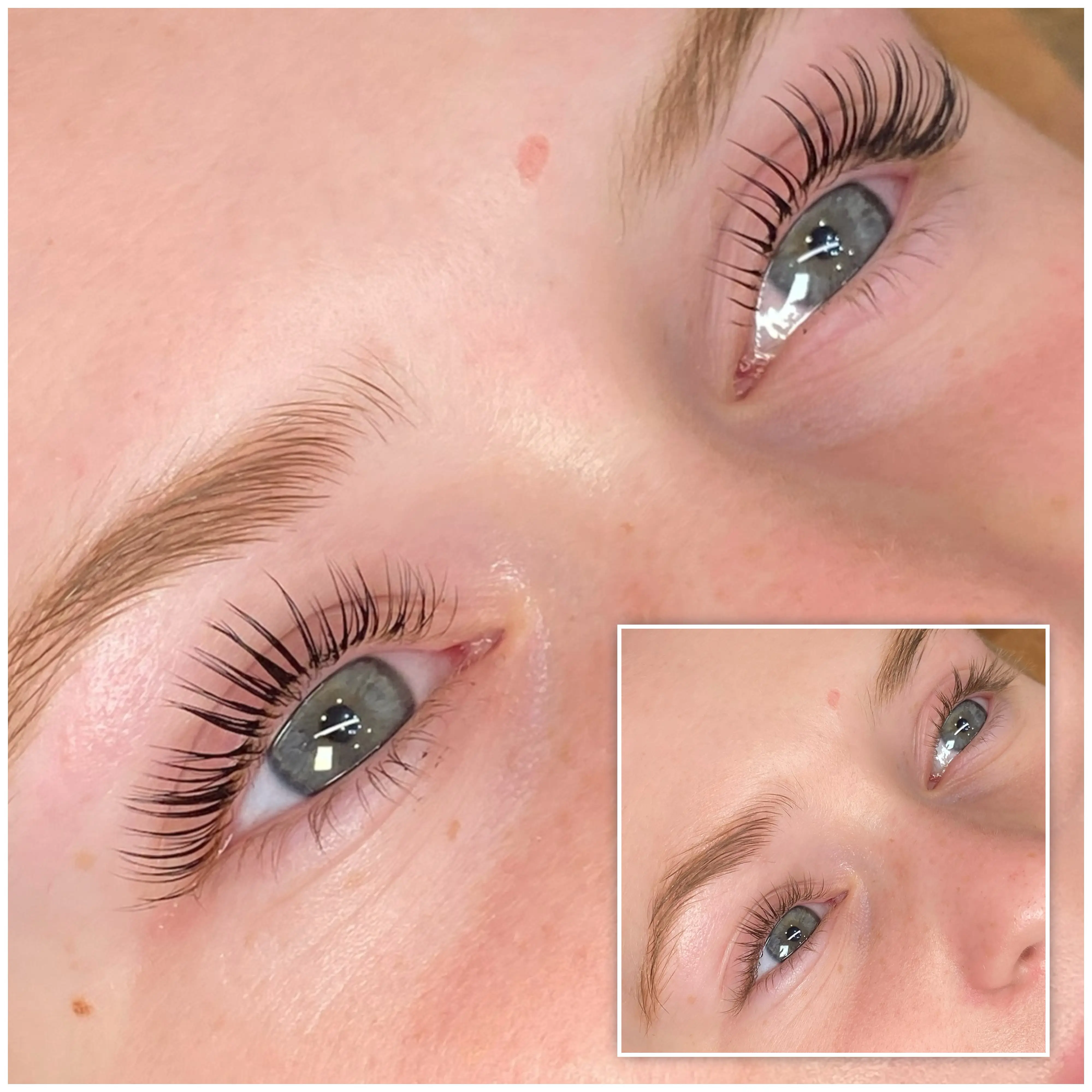 Esthetician Portfolio Photo