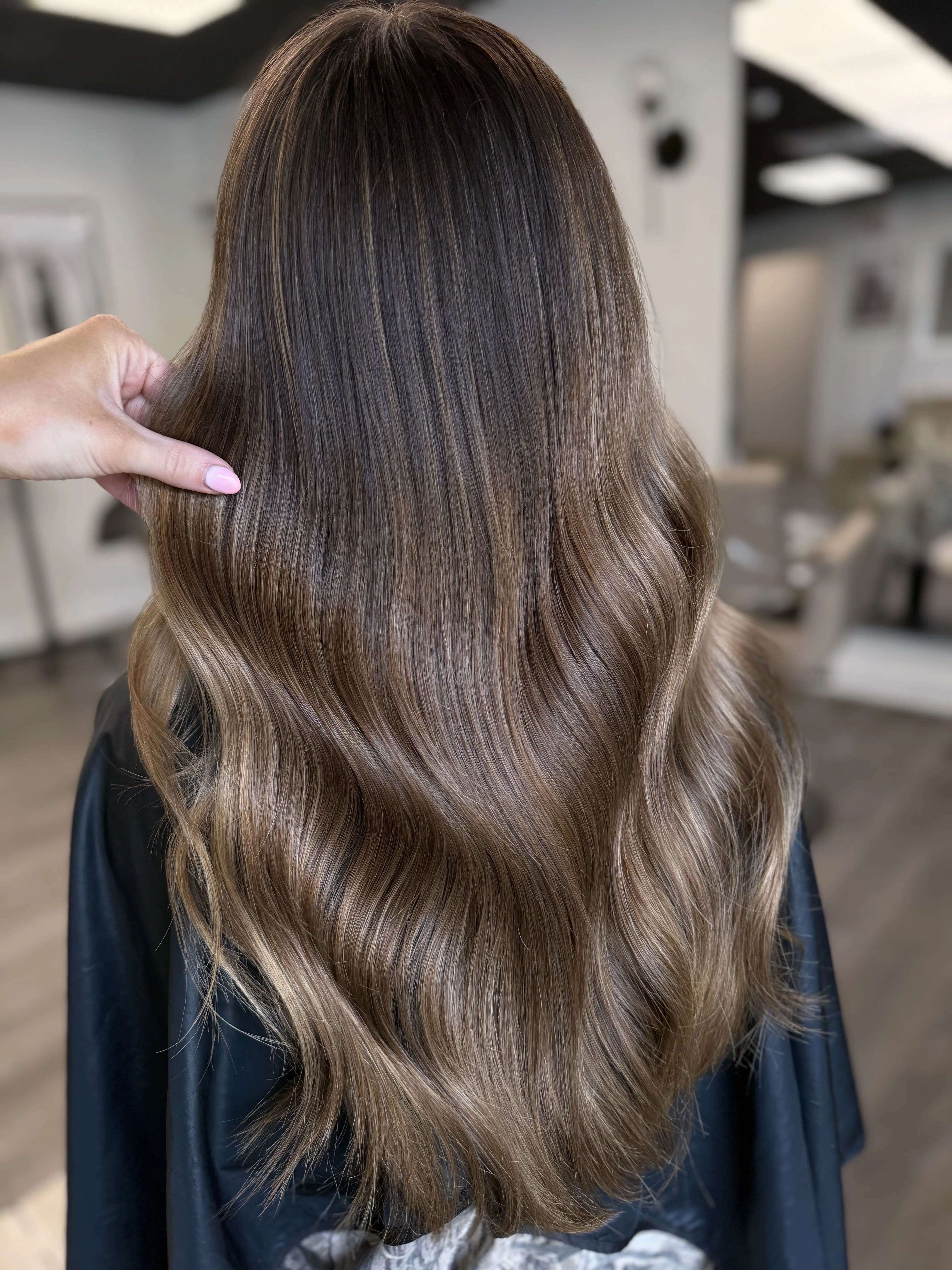 Work by Bailey Nicole Hair
