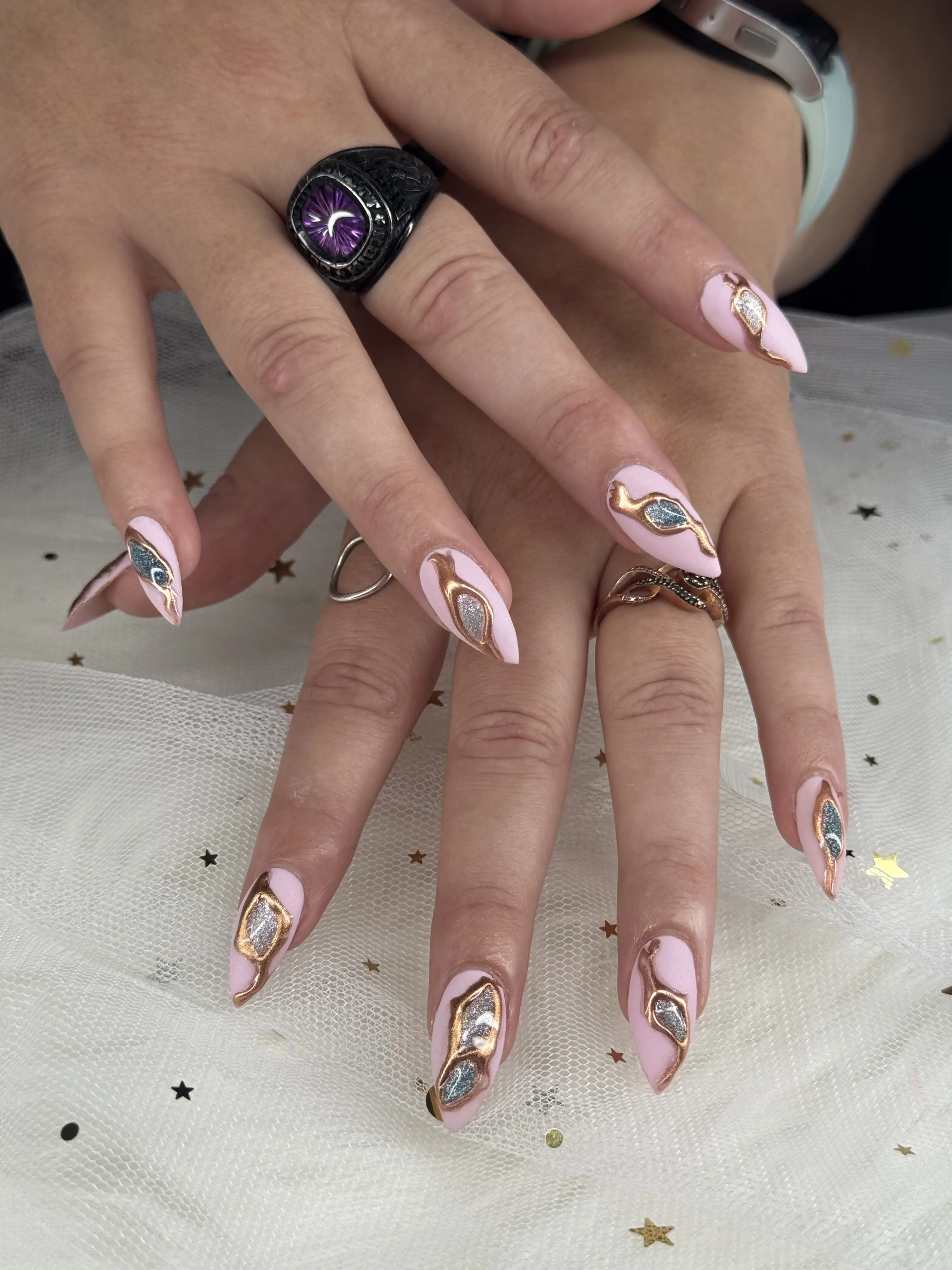 Stylist Portfolio Photo