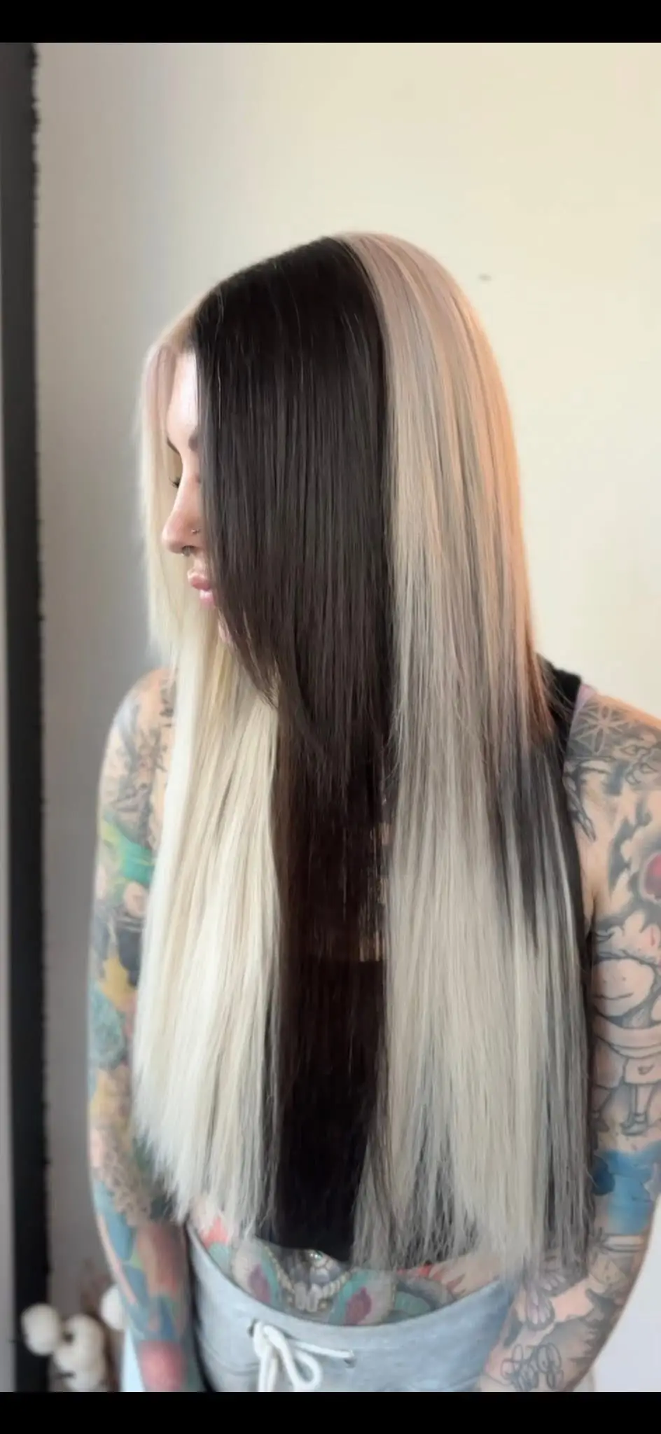 Stylist Portfolio Photo