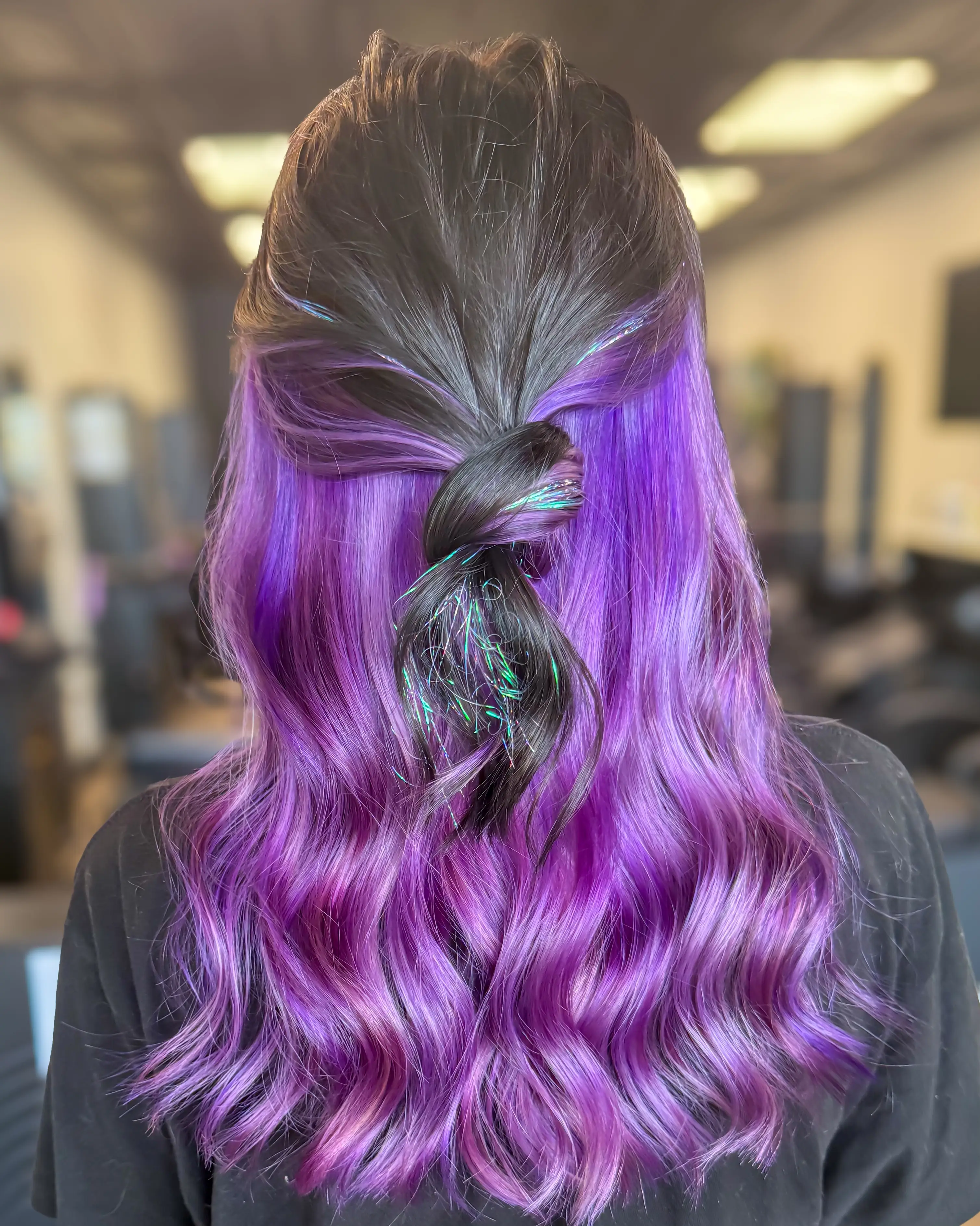 Stylist Portfolio Photo