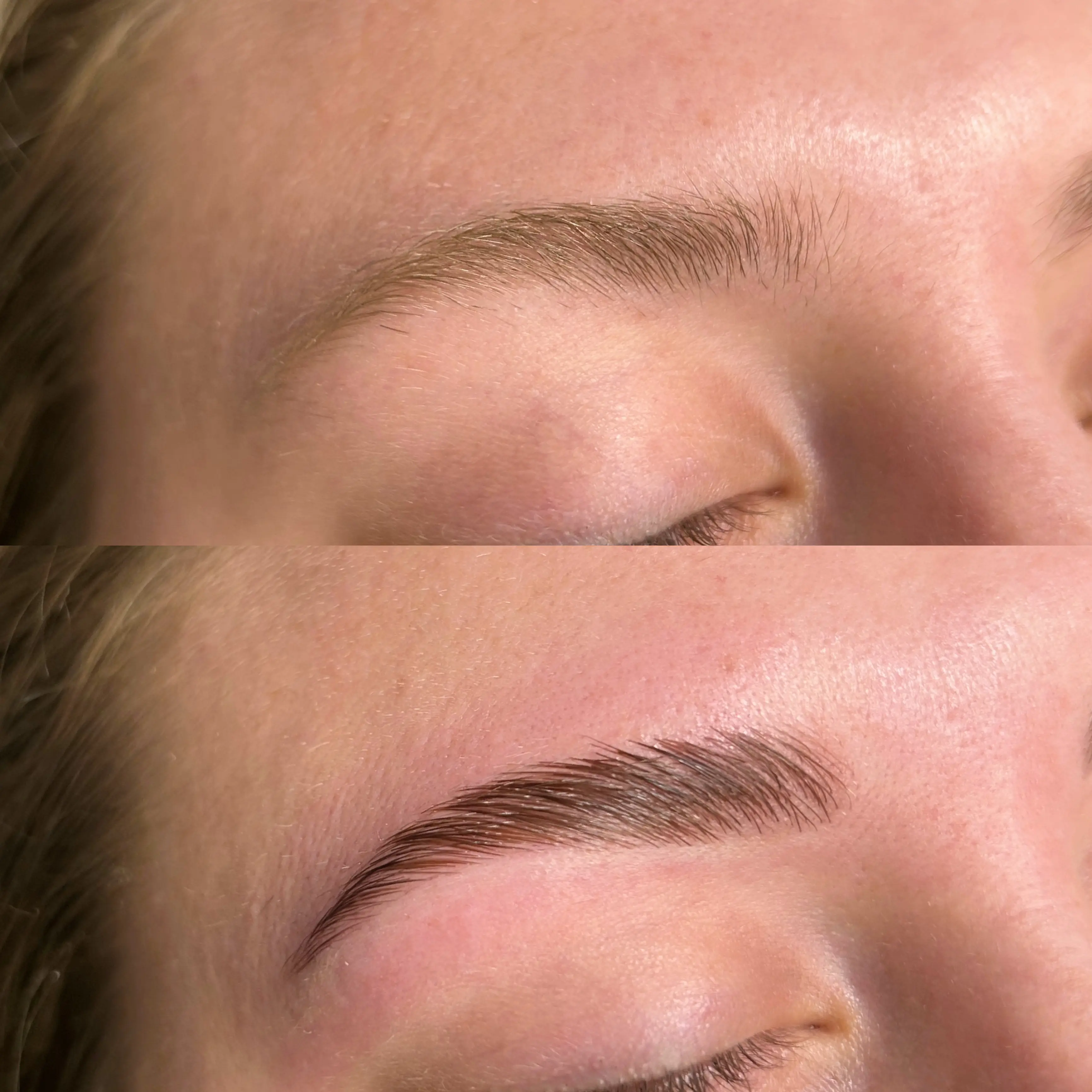 Brow Lamination