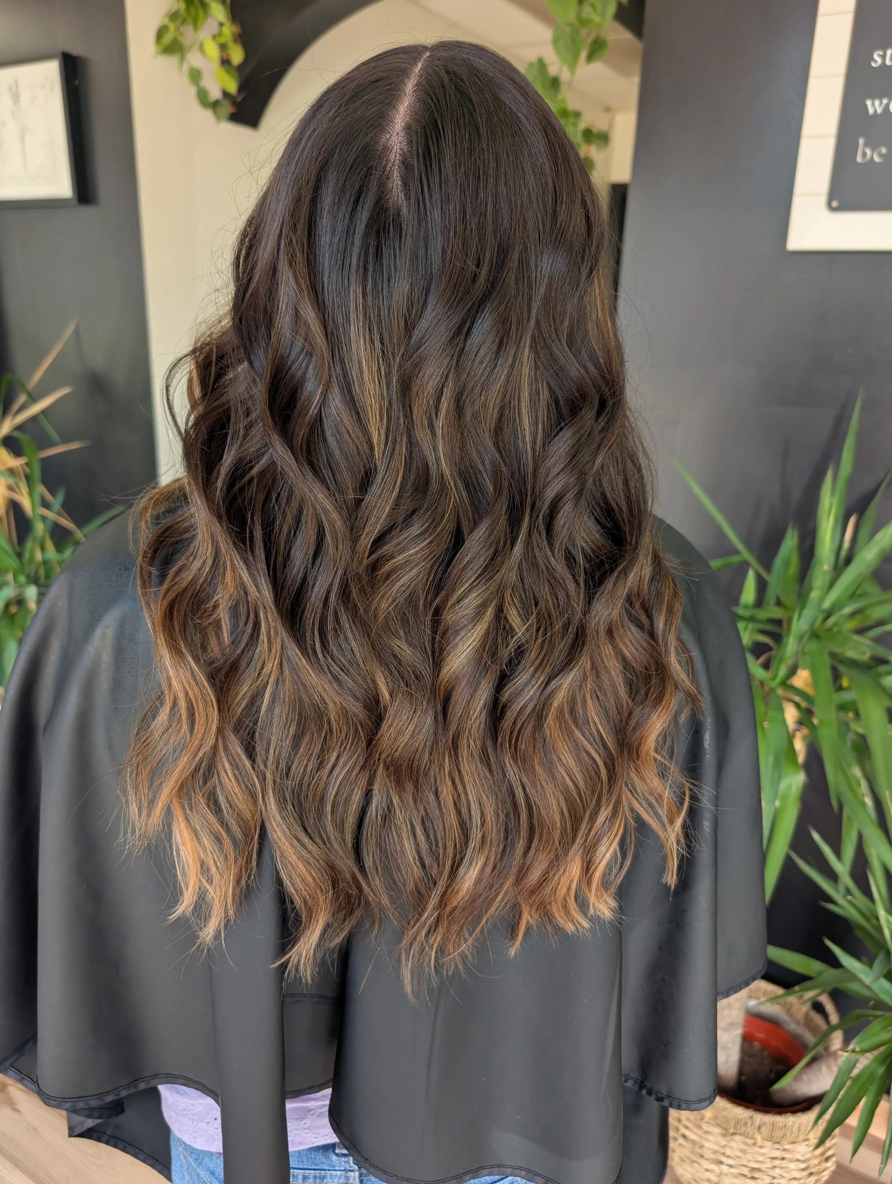 Stylist Portfolio Photo