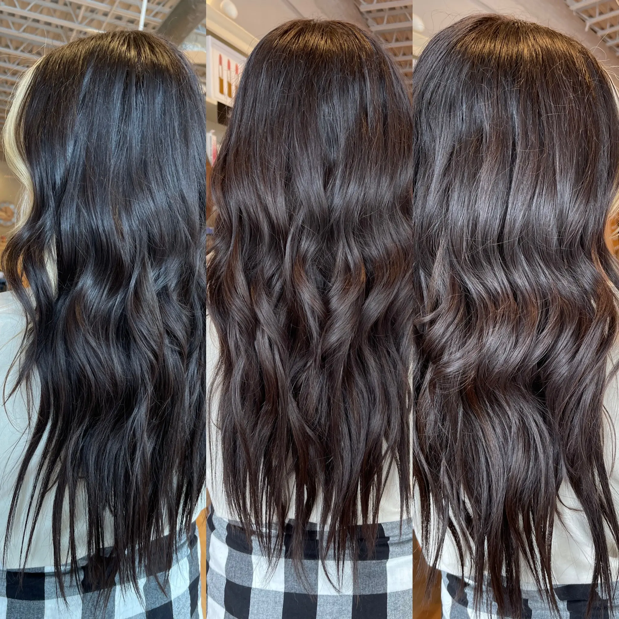 Stylist Portfolio Photo