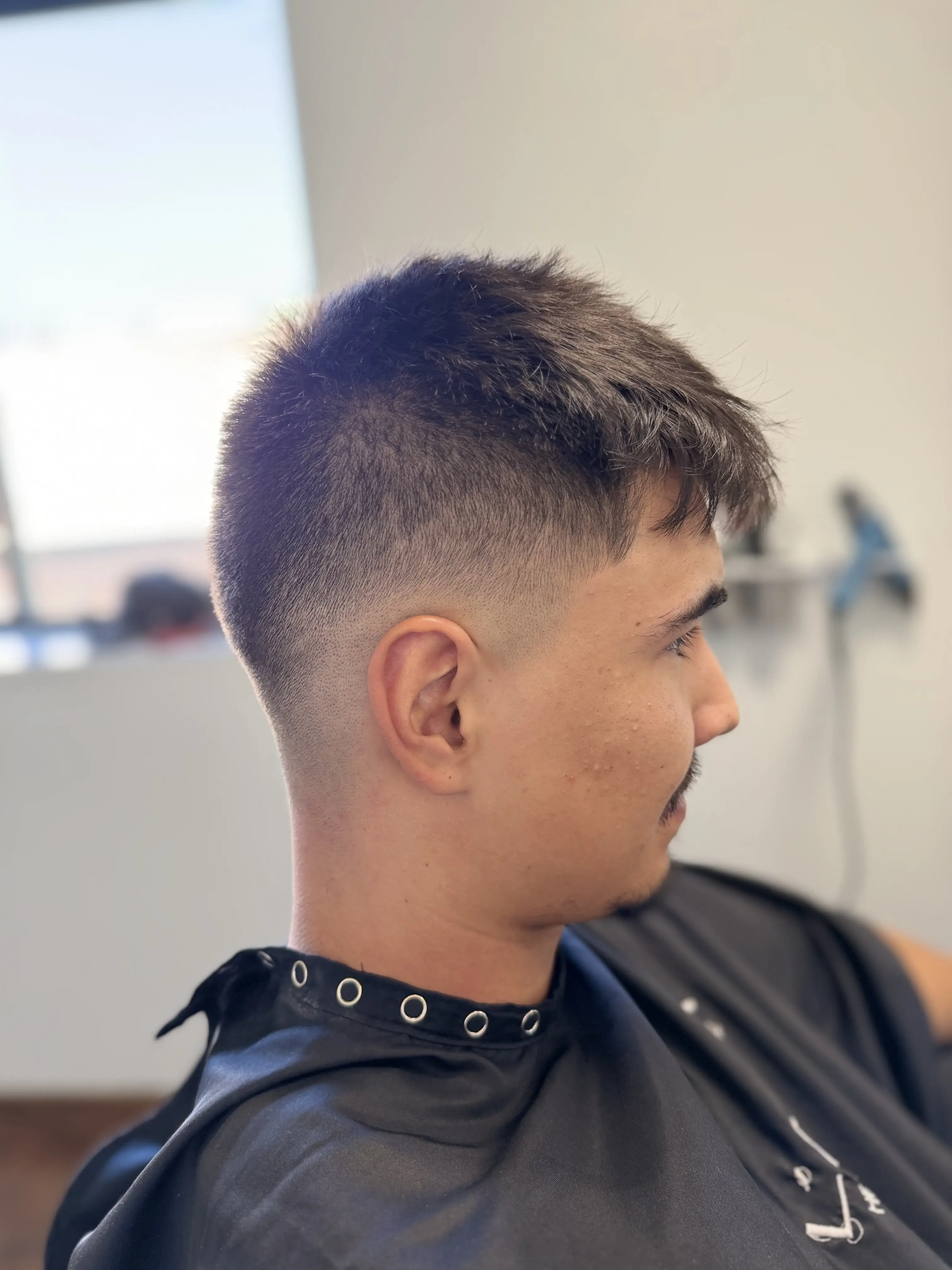 Work by Gia Beauty & Barber