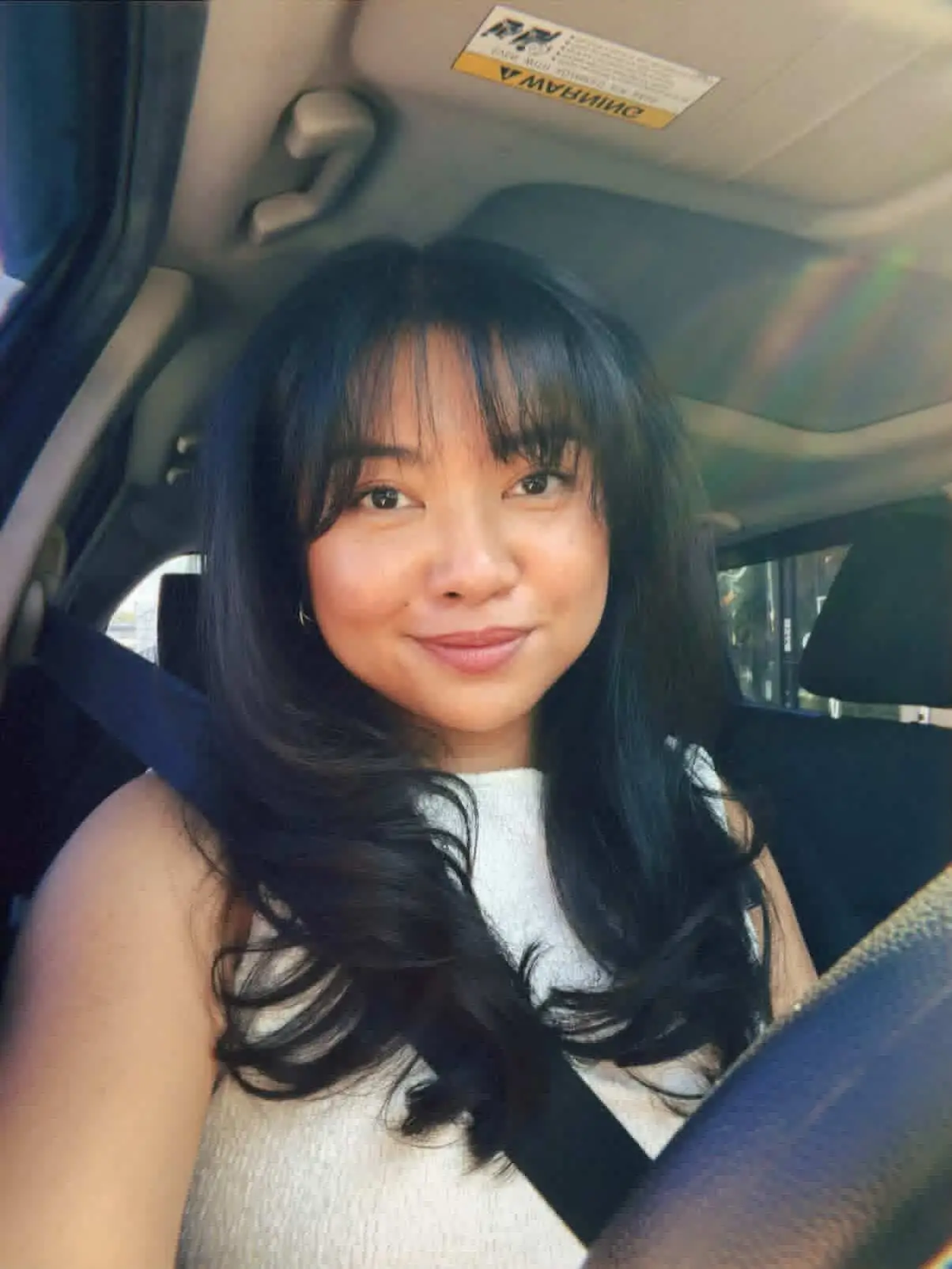 Stylist Portfolio Photo