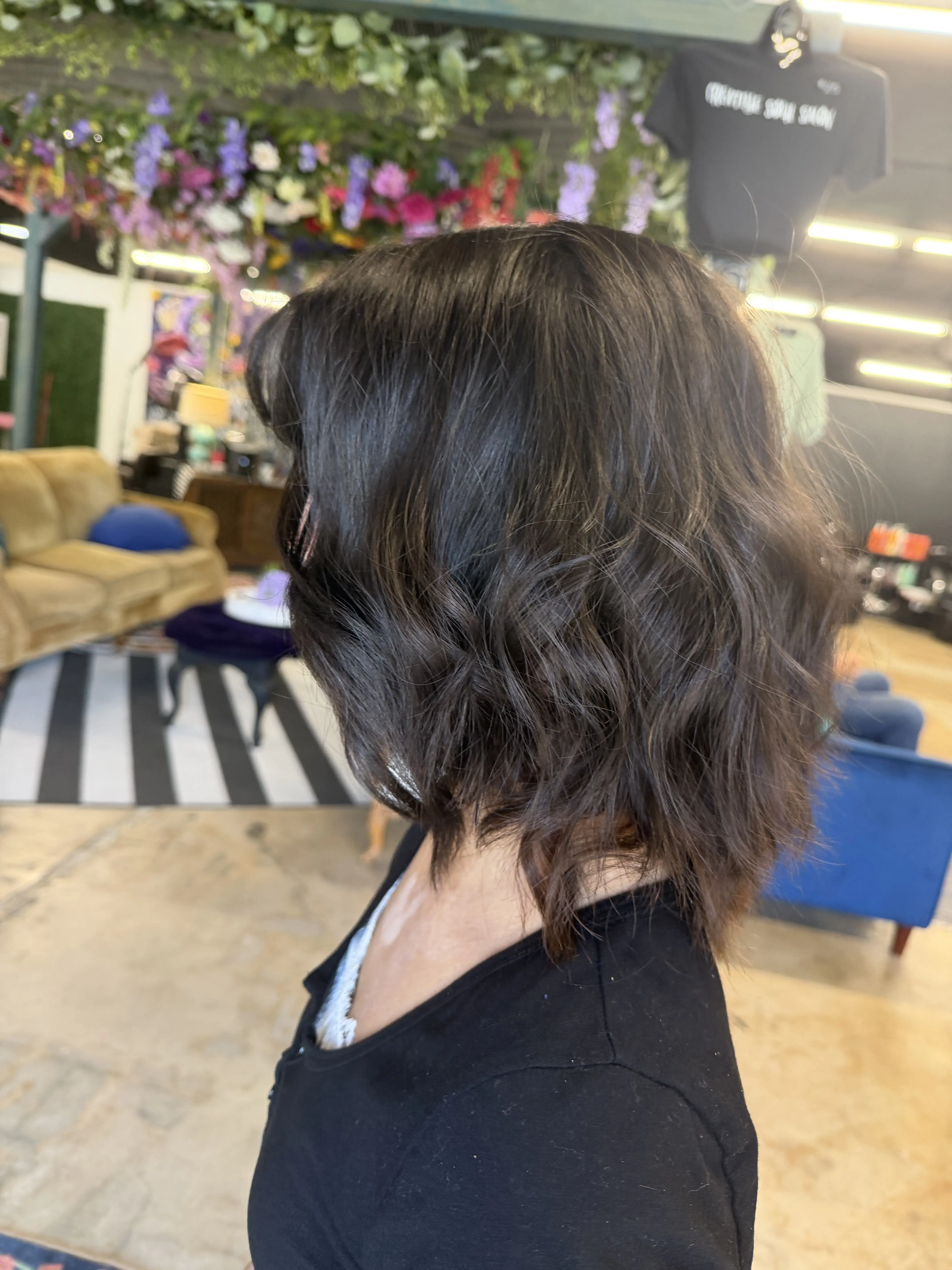 Luxe Cut & Style ✂️ All Ages