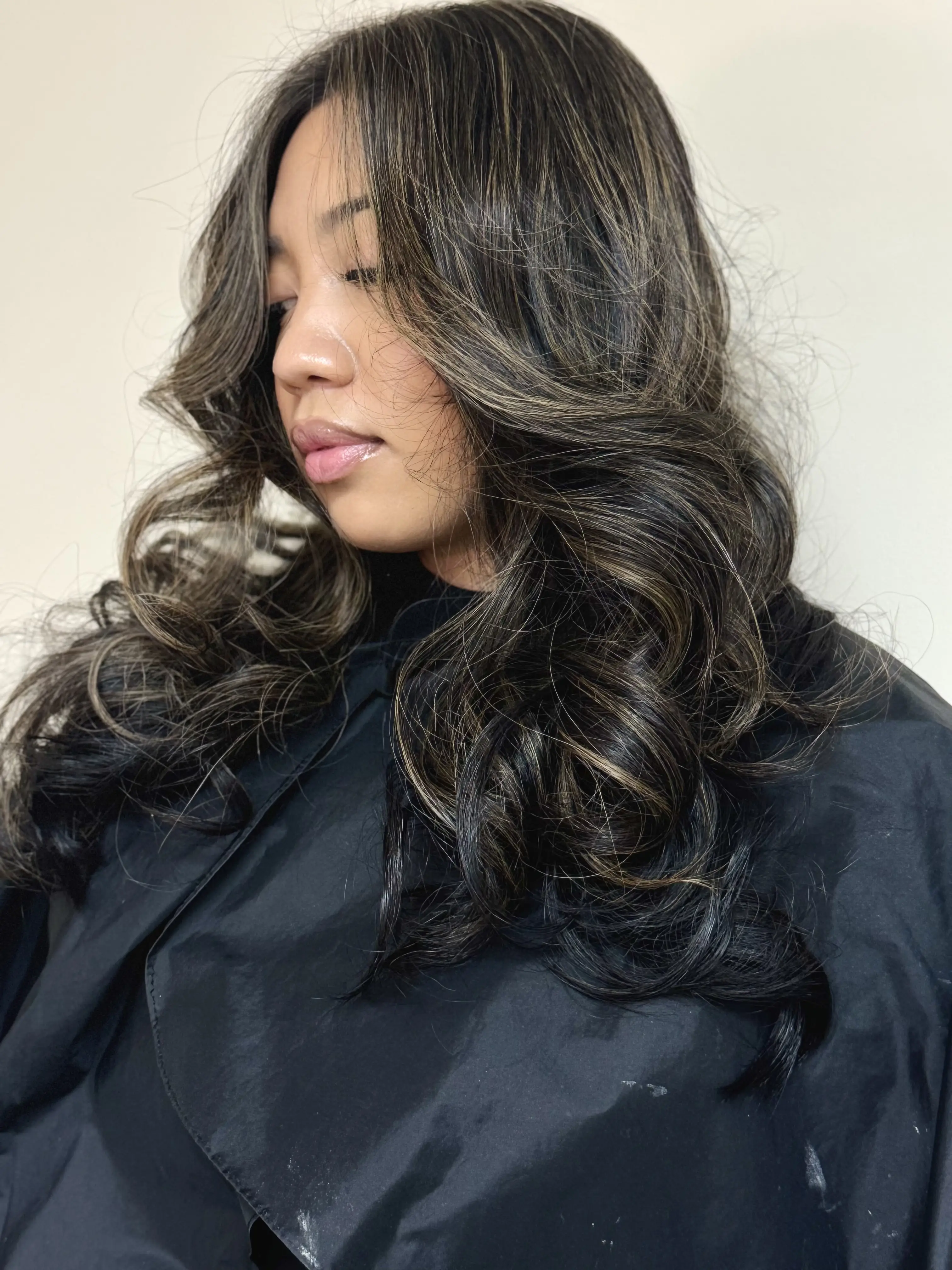 Stylist Portfolio Photo