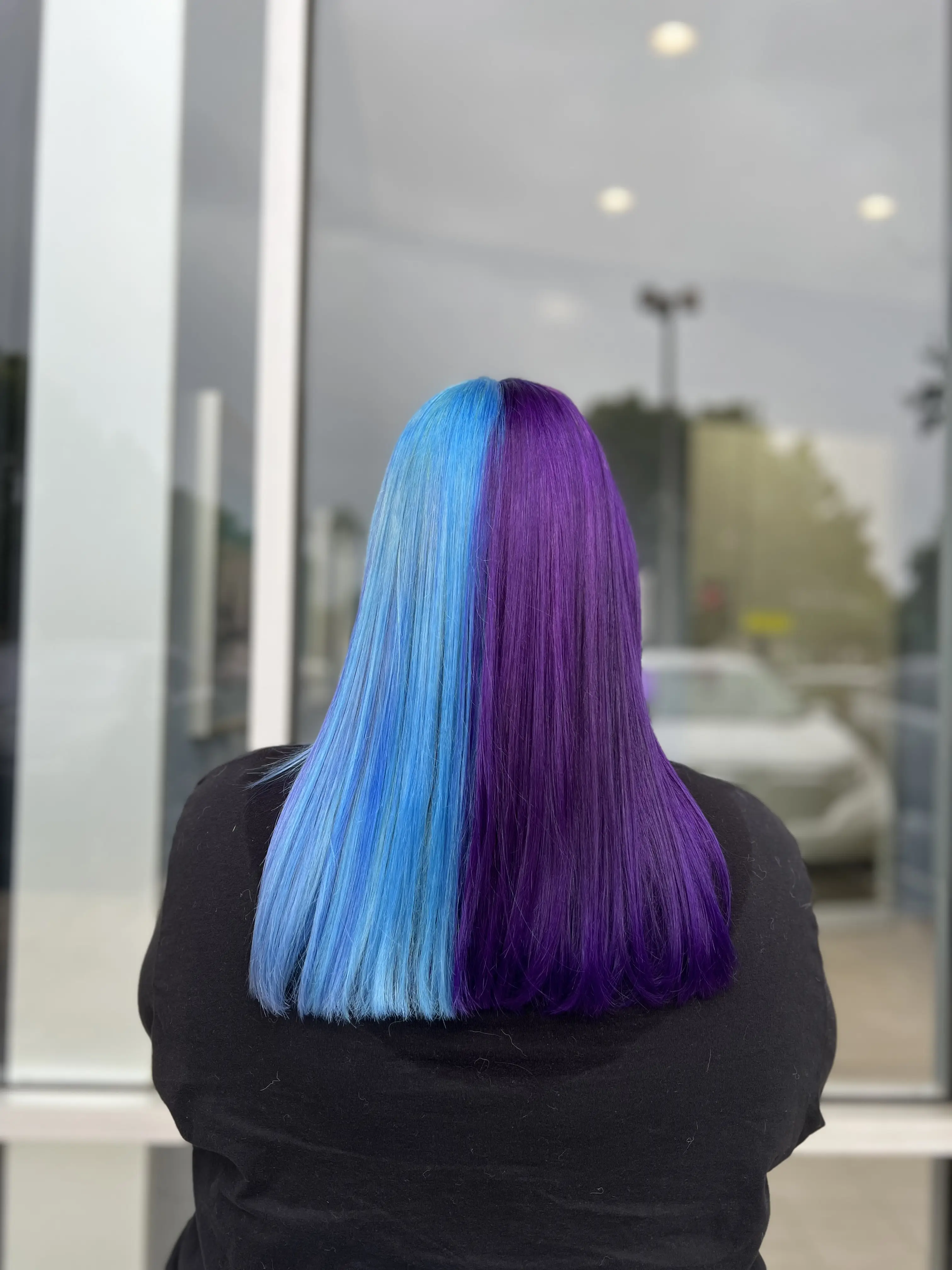 Stylist Portfolio Photo