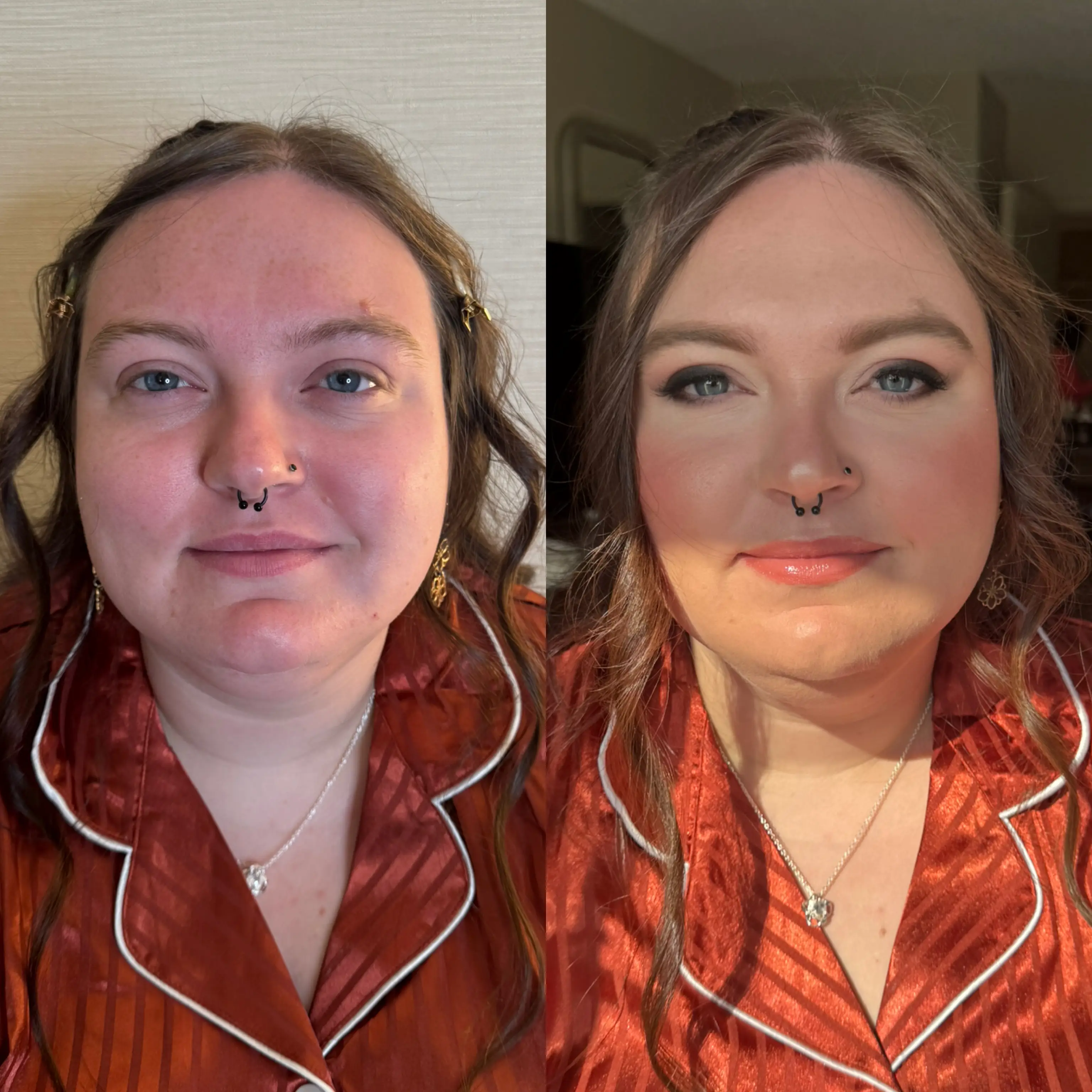 Stylist Portfolio Photo