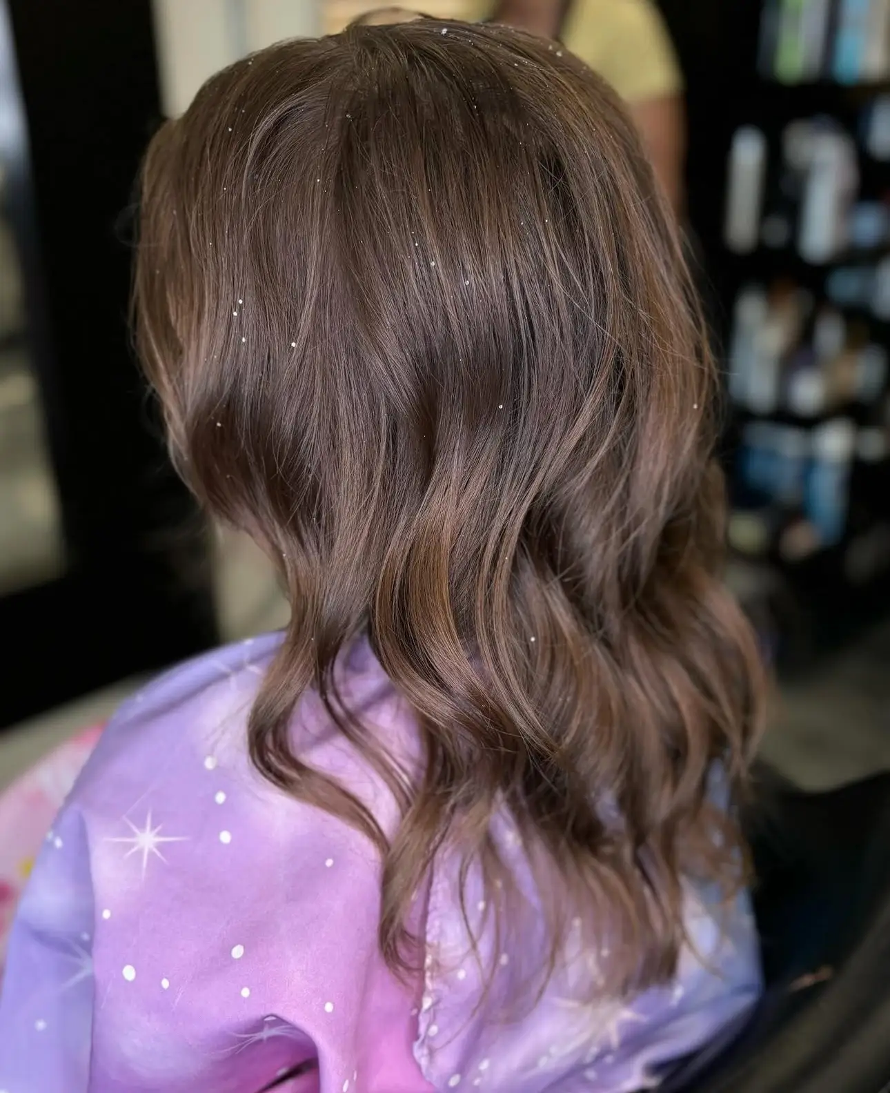 Stylist Portfolio Photo
