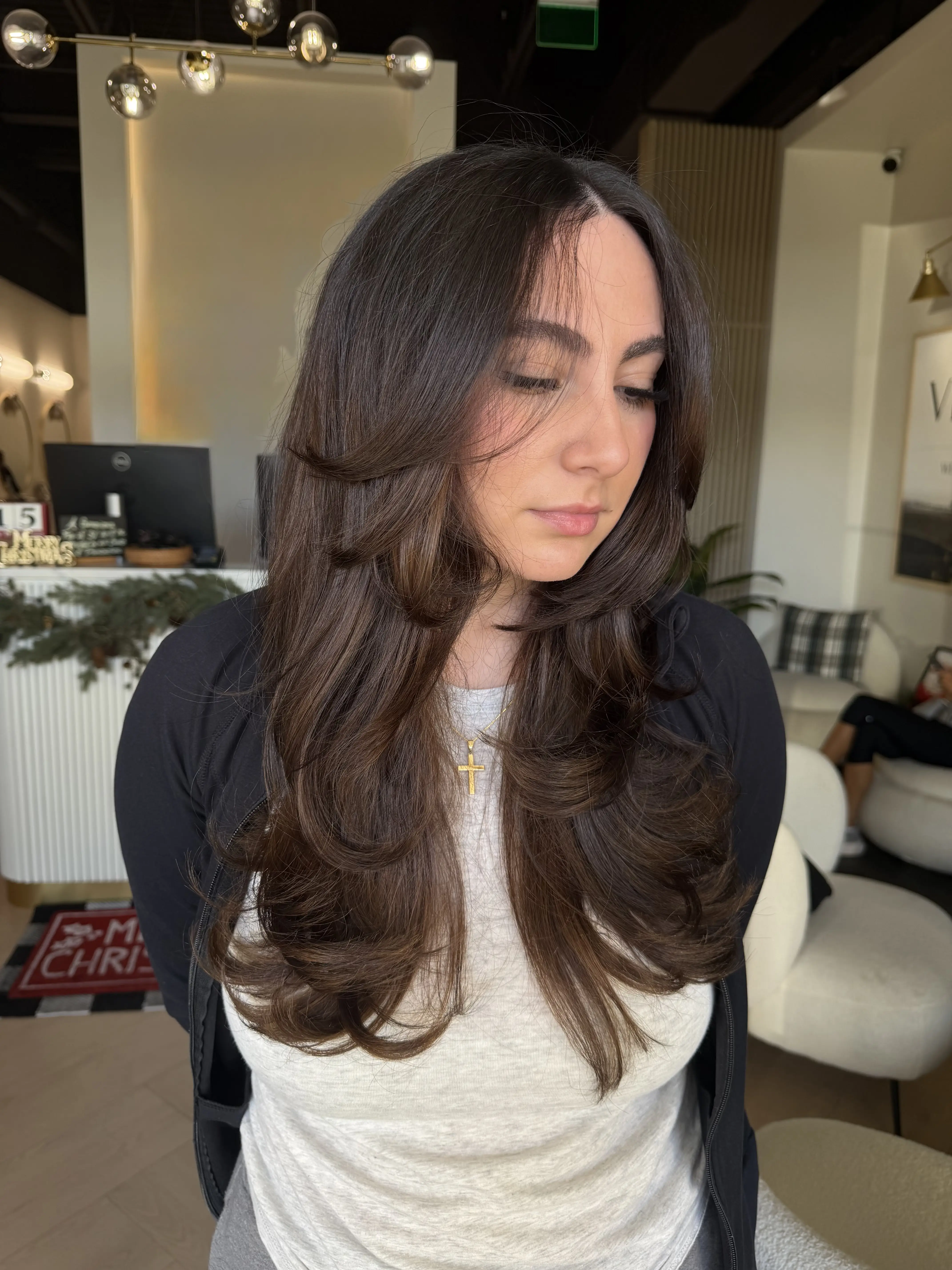 Stylist Portfolio Photo