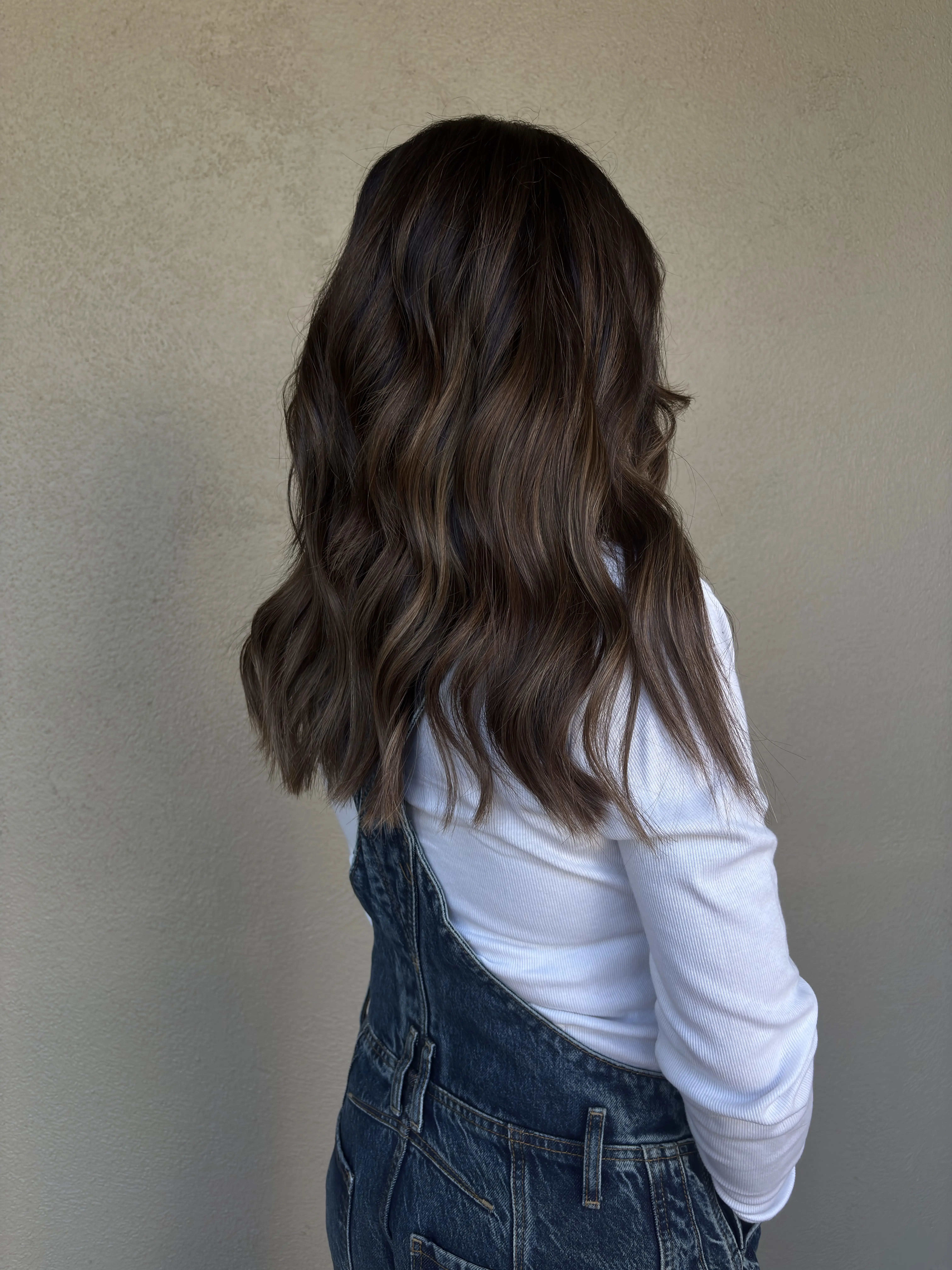 Stylist Portfolio Photo