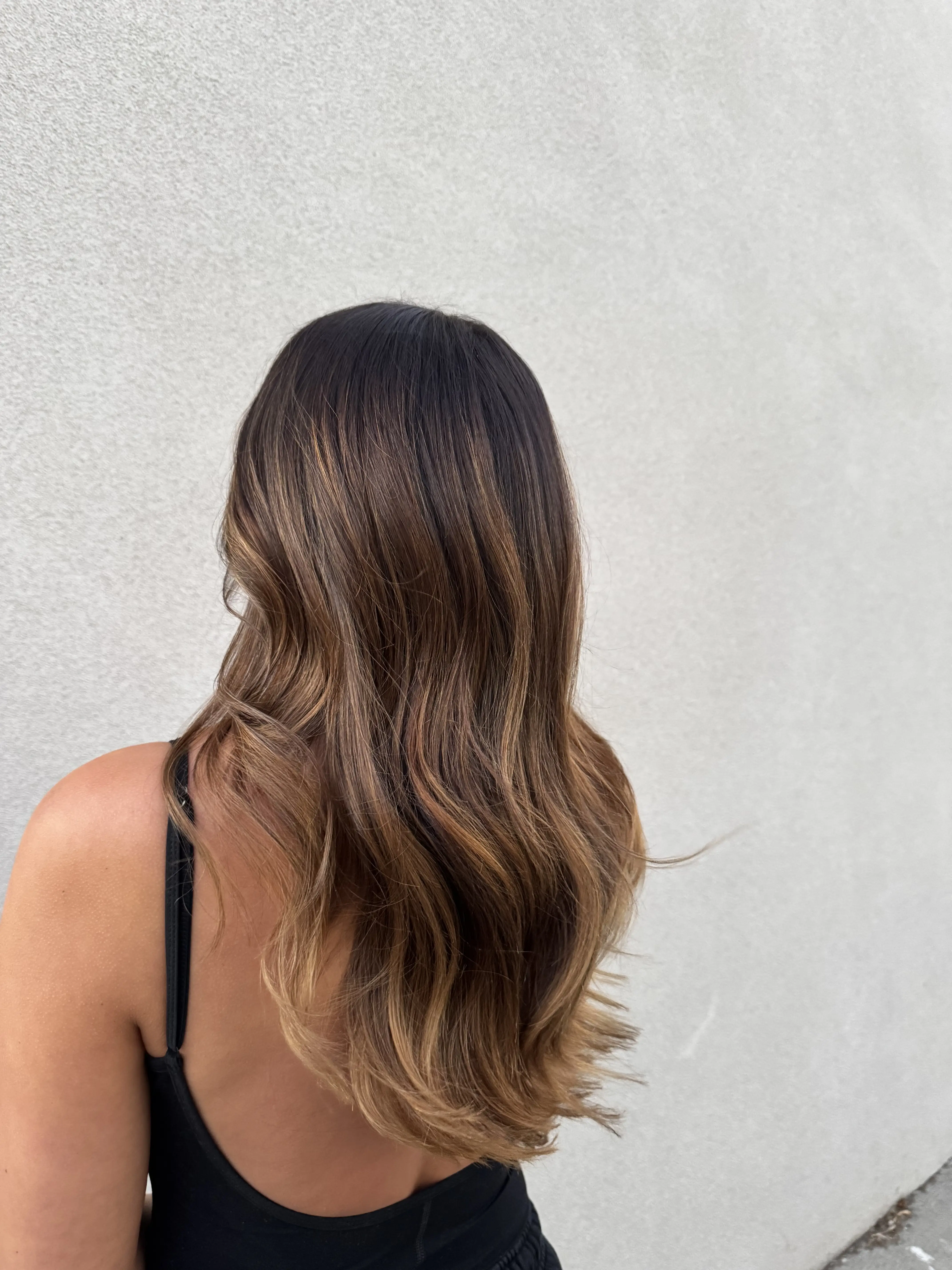 Stylist Portfolio Photo