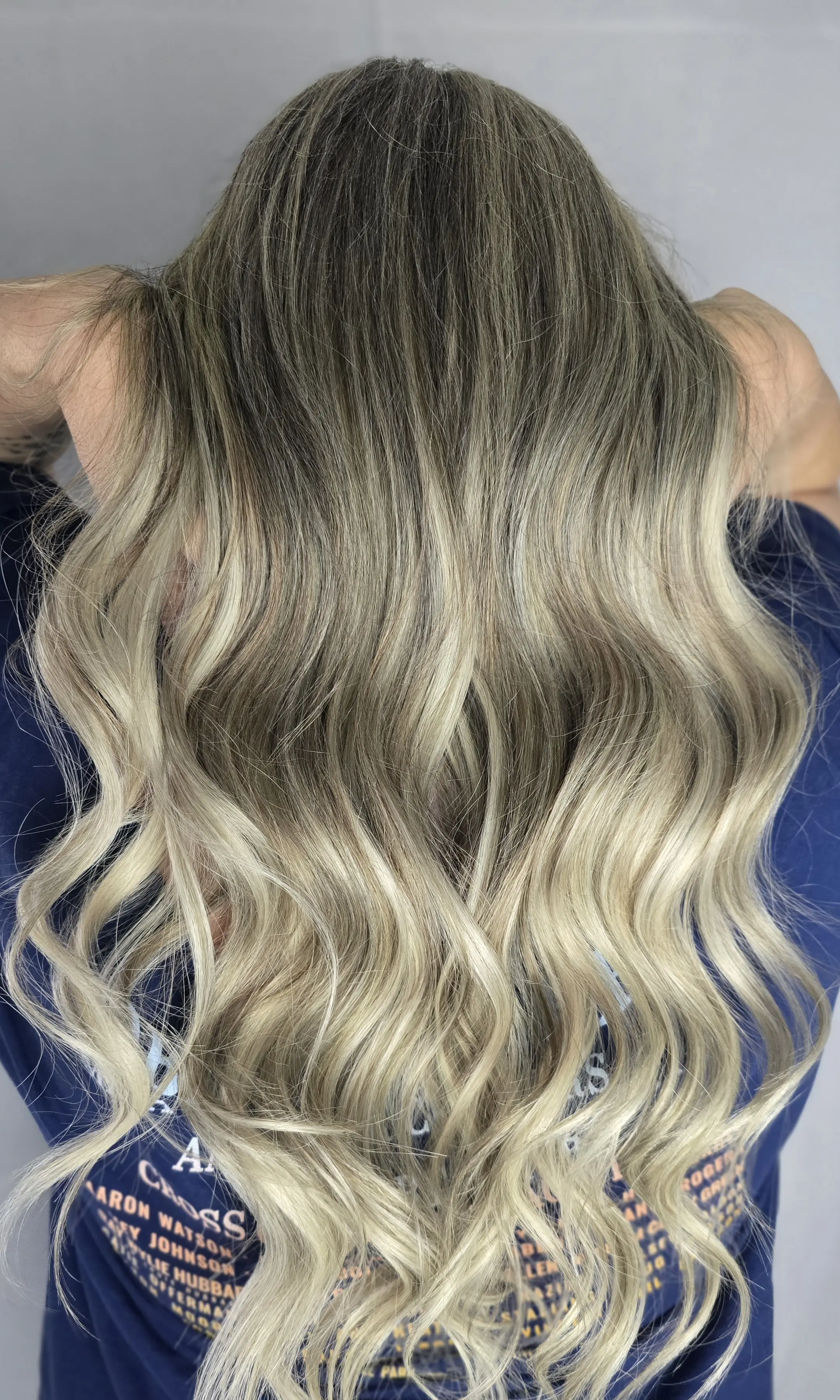 Work by The Wild Hare Stylist