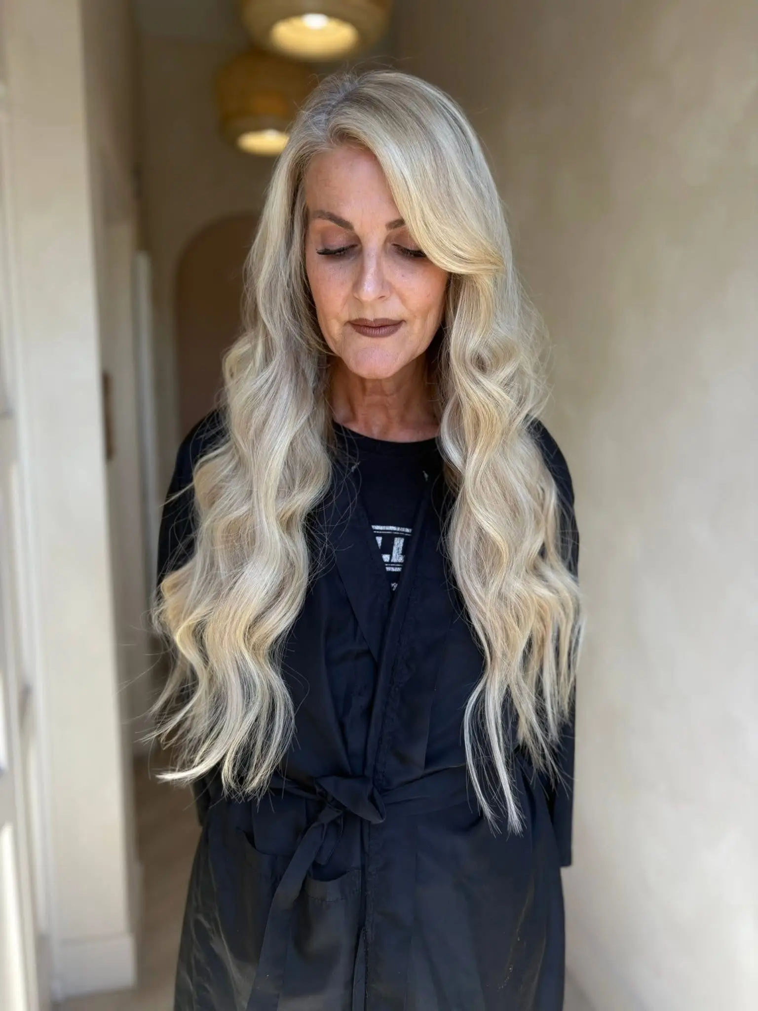 Stylist Portfolio Photo