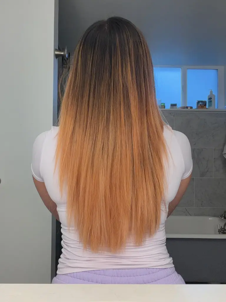 Stylist Portfolio Photo