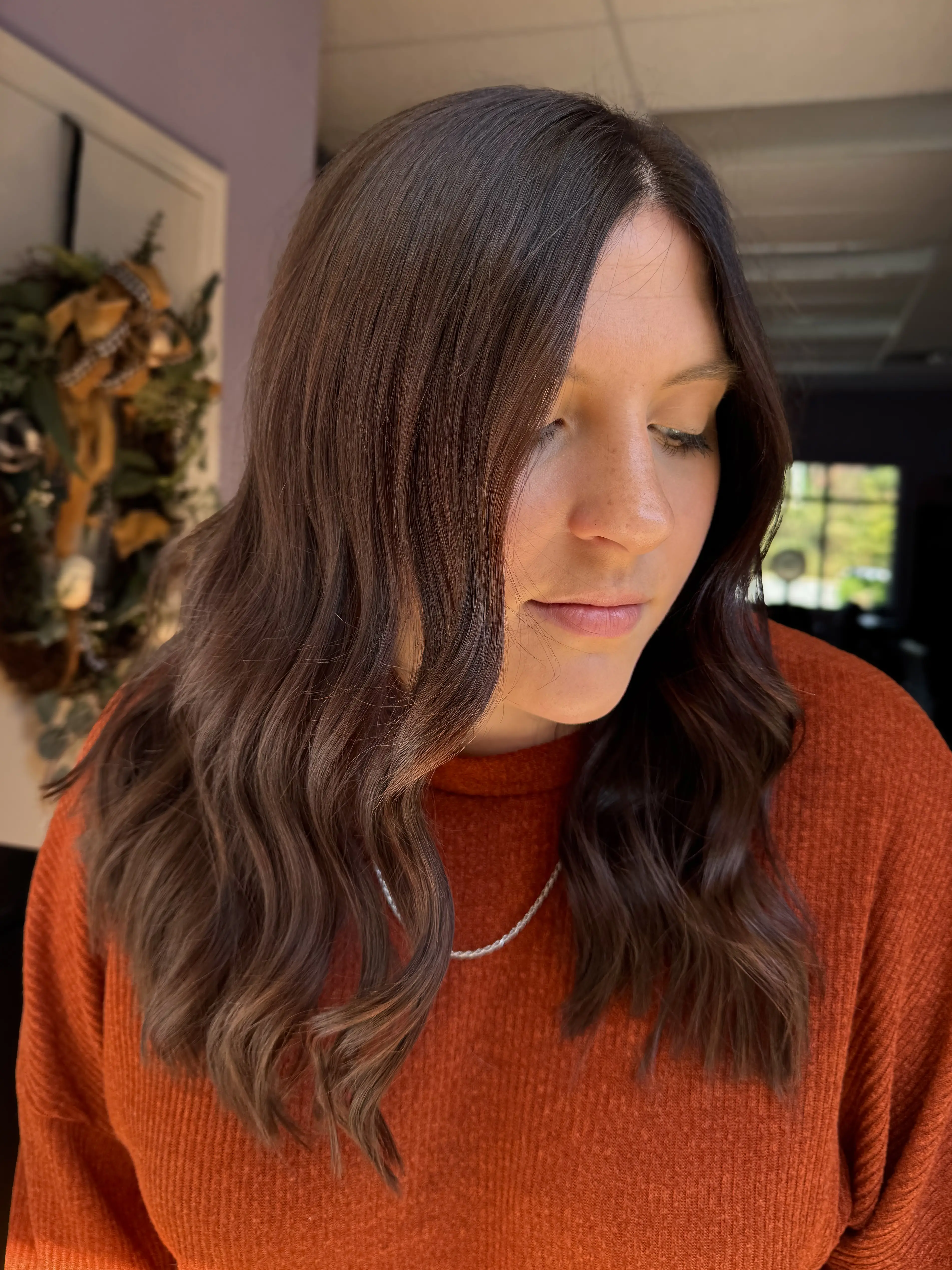 Stylist Portfolio Photo