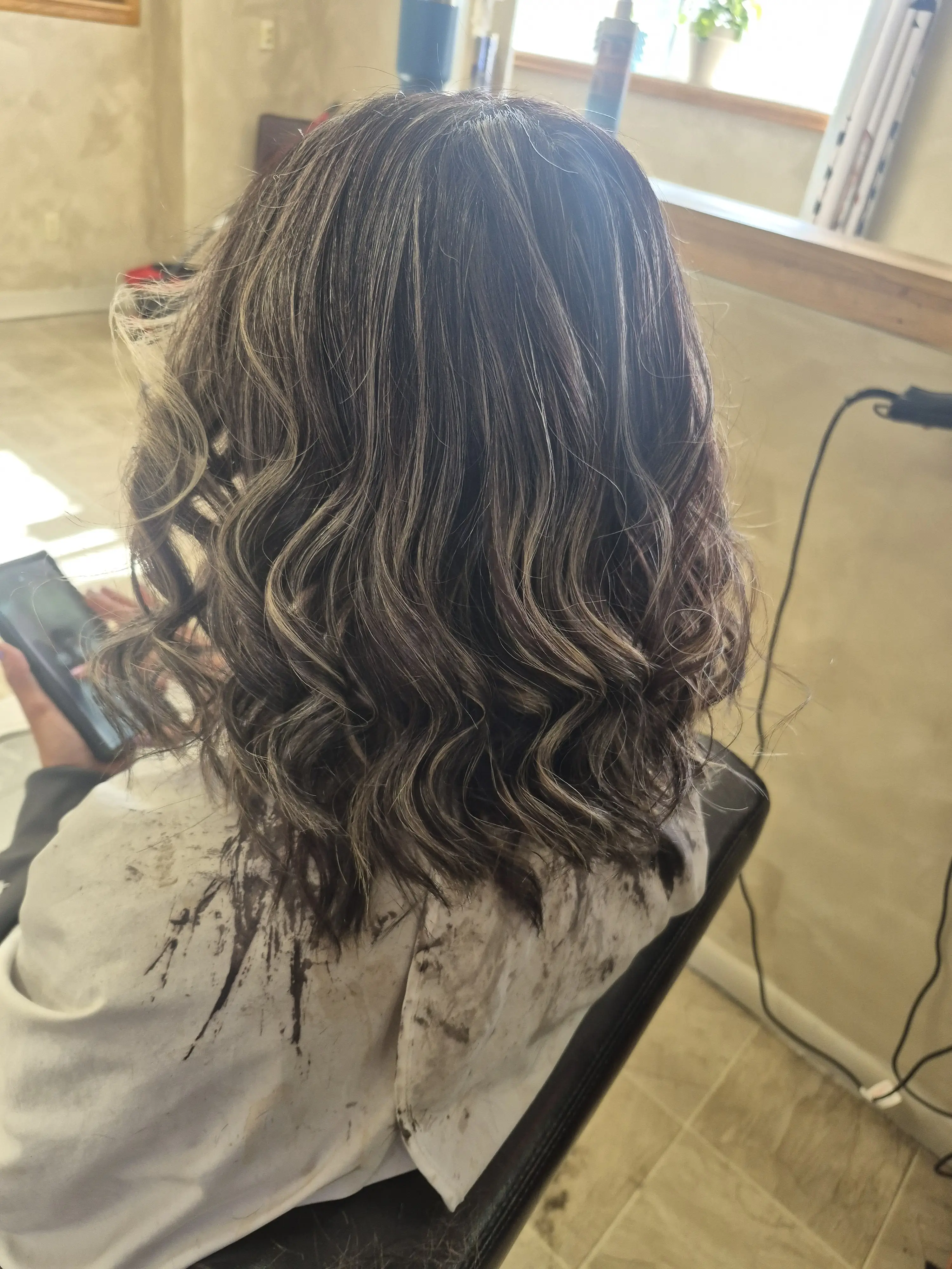 Work by Branded Beauty 