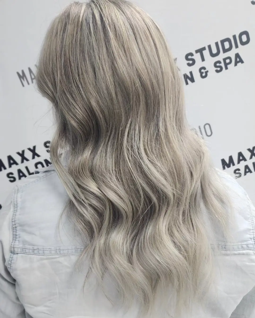 Work by Showtime Beauty