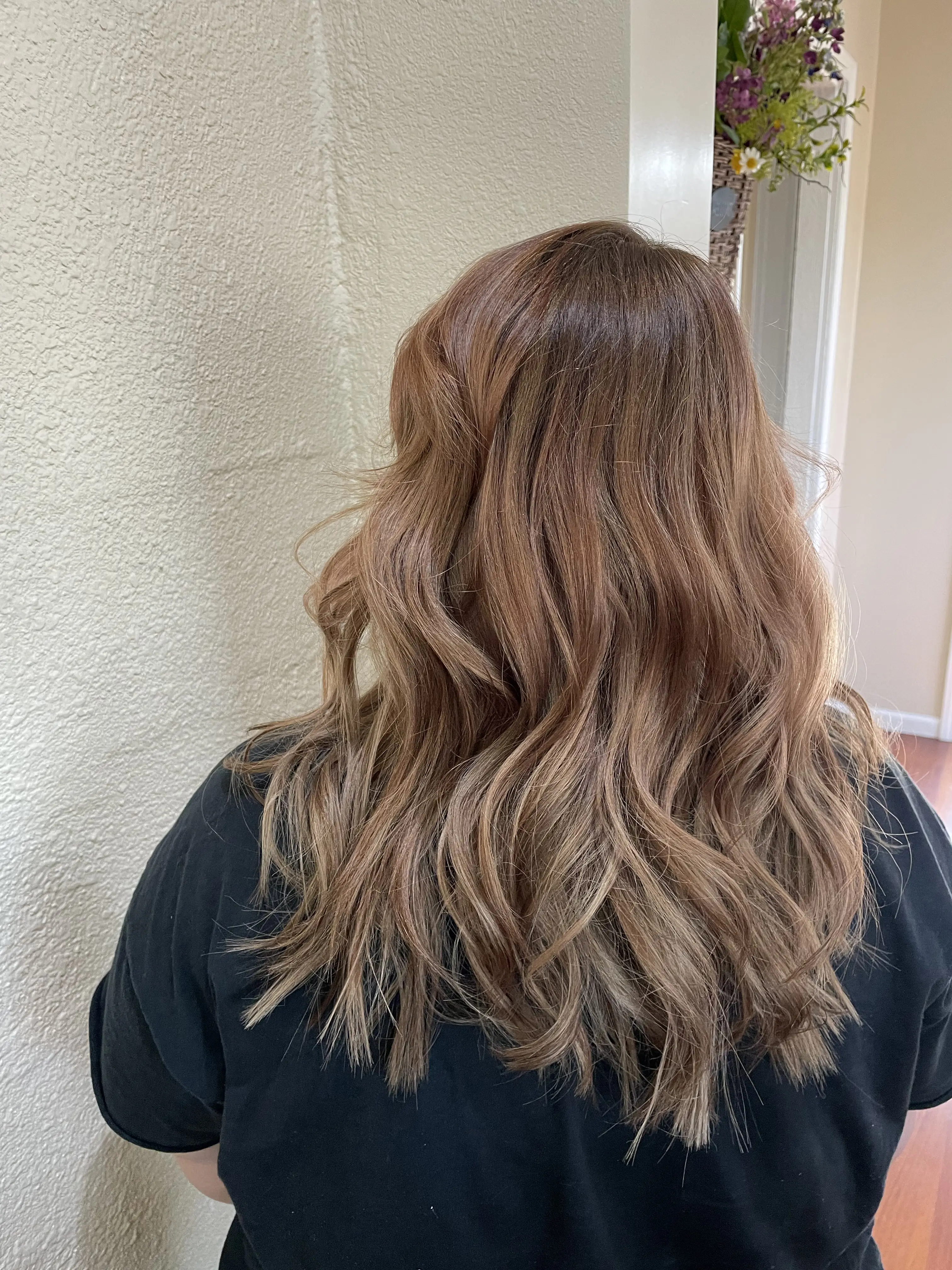 Work by Bloom Beauty Salon