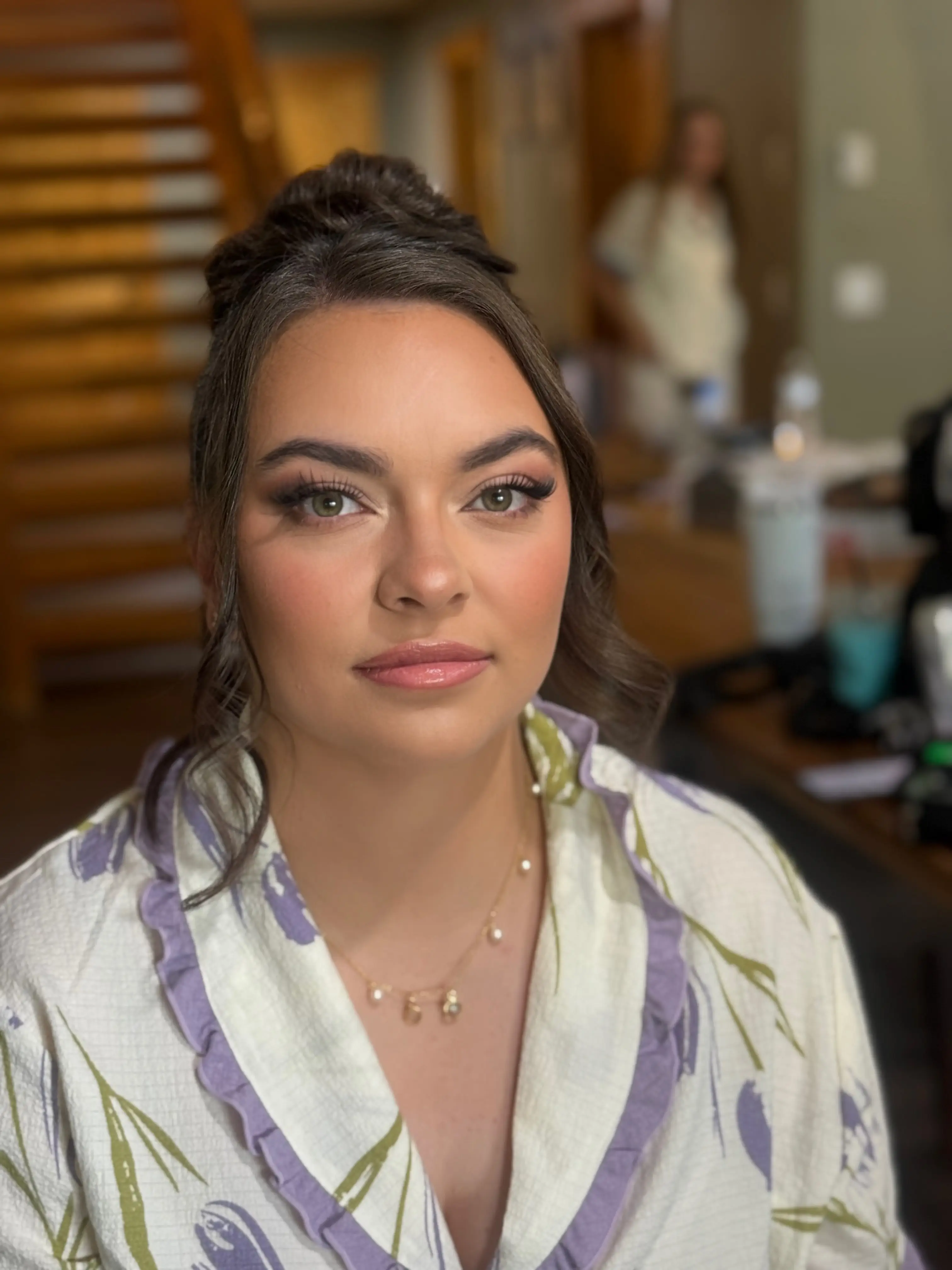Stylist Portfolio Photo
