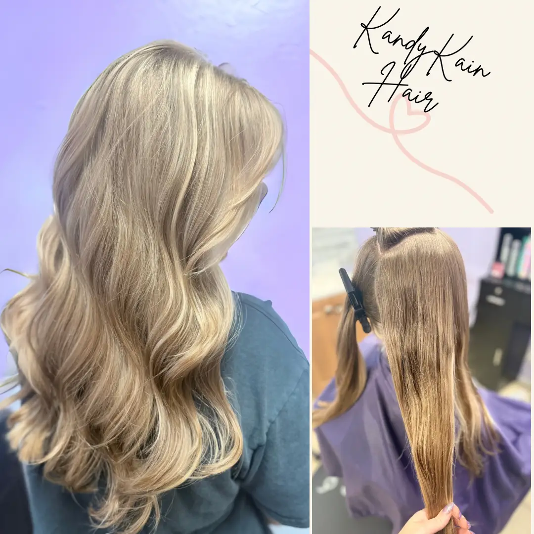 Stylist Portfolio Photo