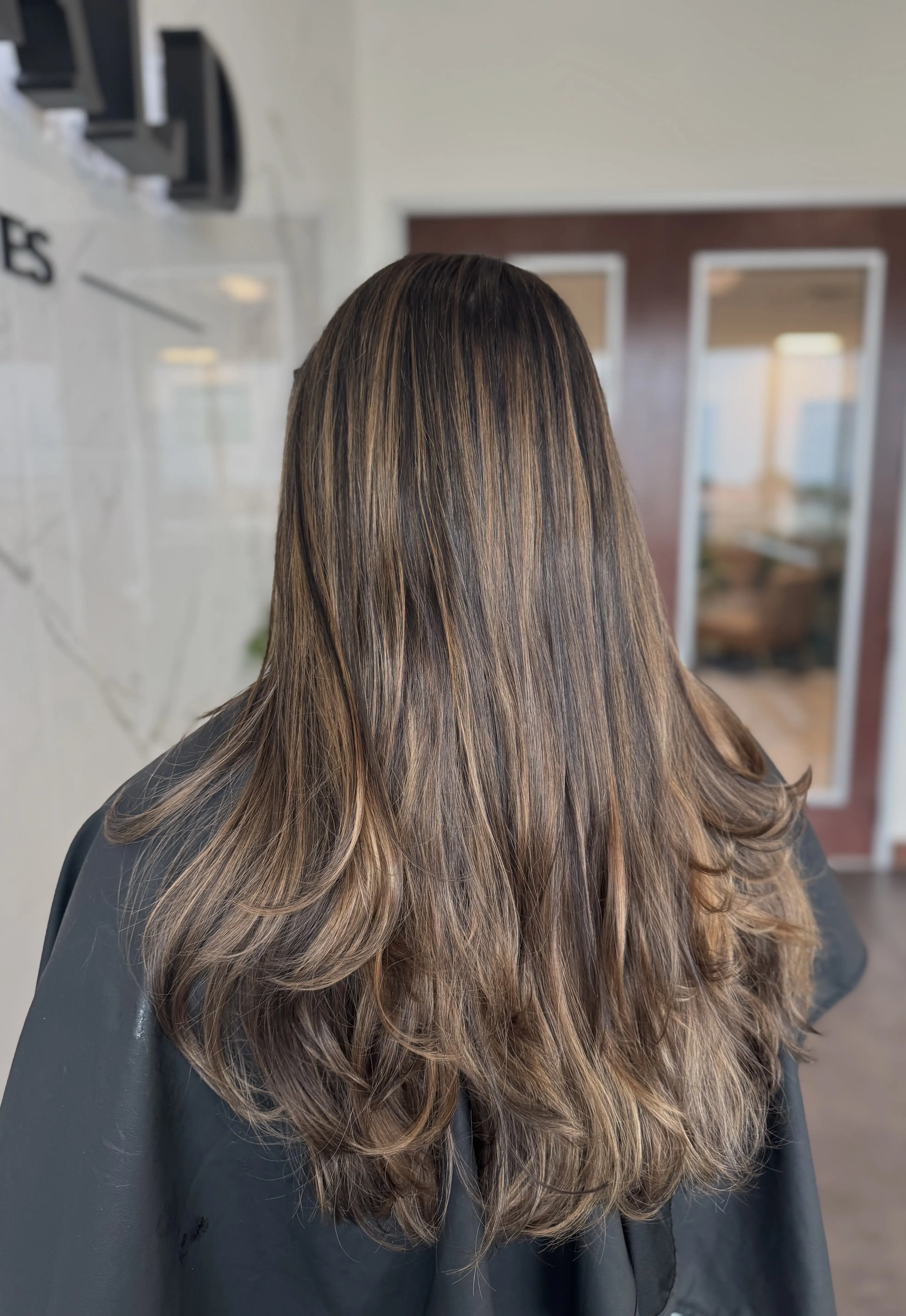 Stylist Portfolio Photo